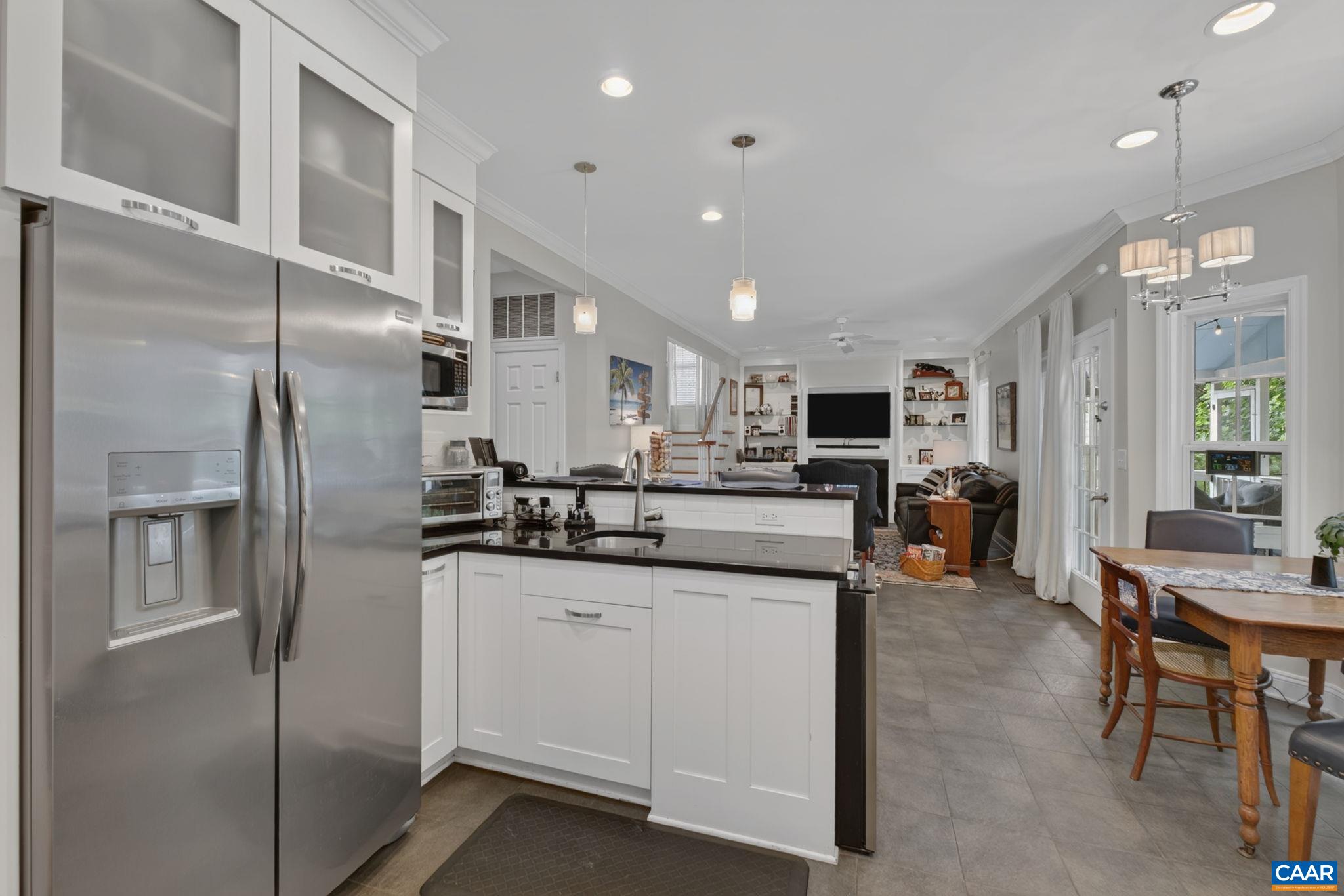 2691 TEAKWOOD DR, CHARLOTTESVILLE, Virginia 22911, 4 Bedrooms Bedrooms, ,3 BathroomsBathrooms,Residential,2691 TEAKWOOD DR,678858 MLS # 678858