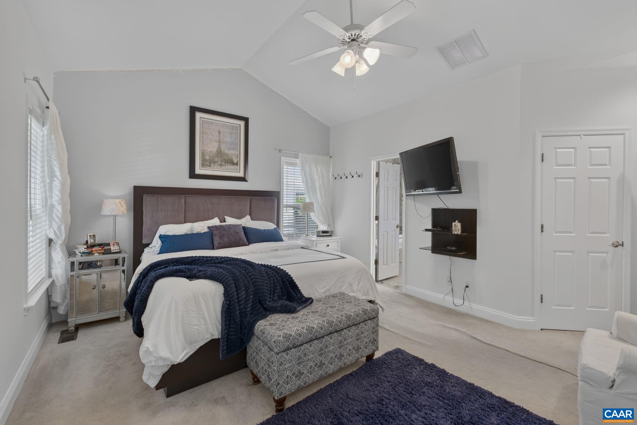 2691 TEAKWOOD DR, CHARLOTTESVILLE, Virginia 22911, 4 Bedrooms Bedrooms, ,3 BathroomsBathrooms,Residential,2691 TEAKWOOD DR,678858 MLS # 678858