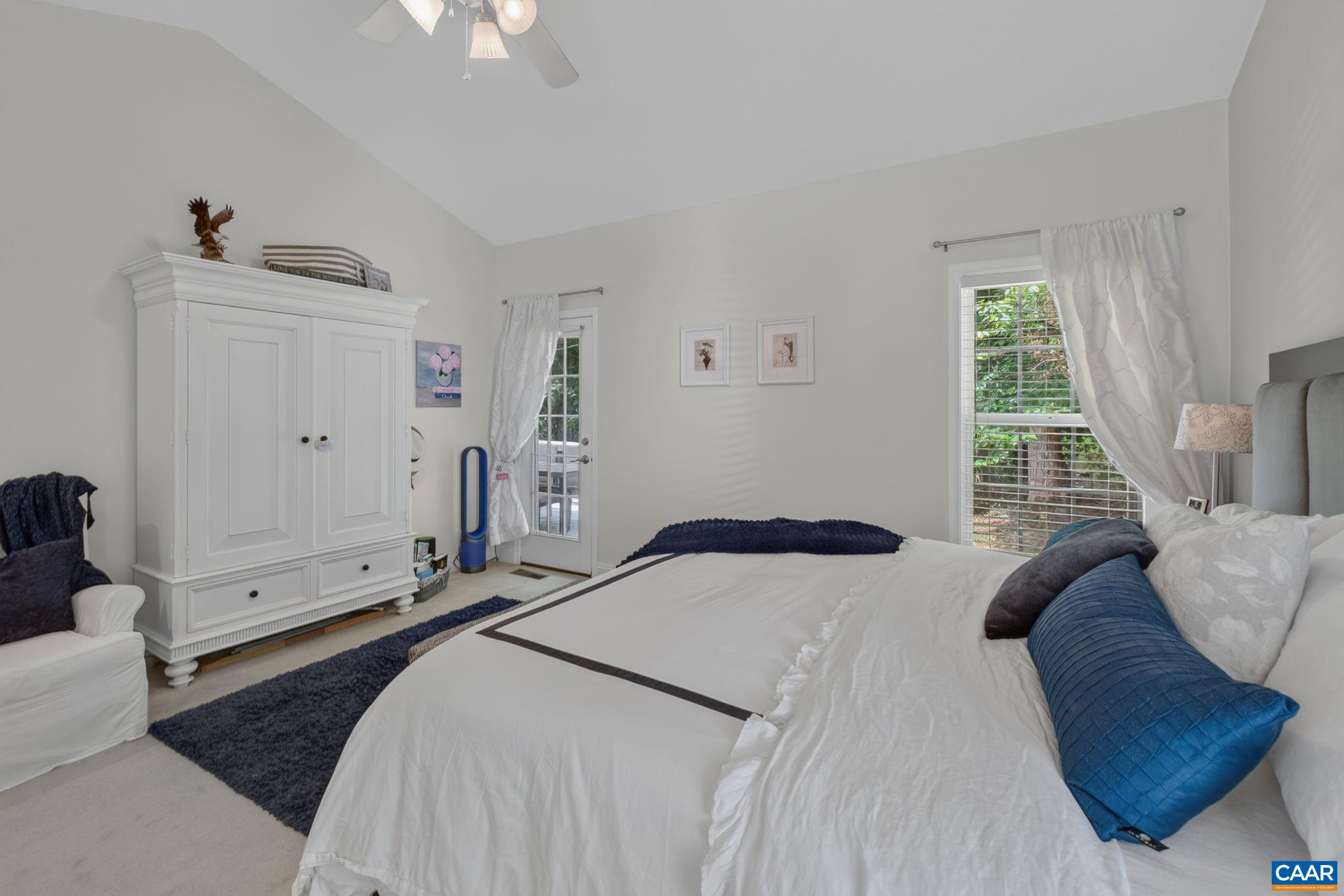 2691 TEAKWOOD DR, CHARLOTTESVILLE, Virginia 22911, 4 Bedrooms Bedrooms, ,3 BathroomsBathrooms,Residential,2691 TEAKWOOD DR,678858 MLS # 678858
