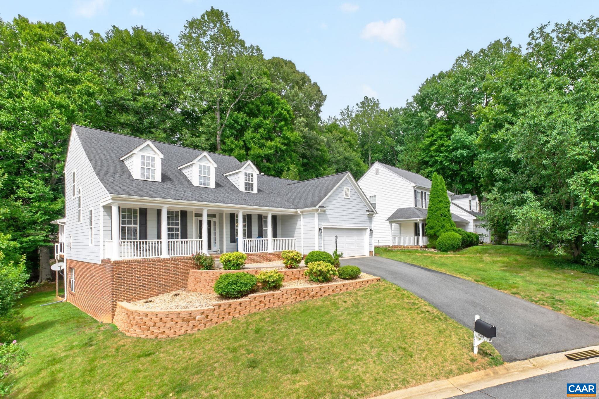 2691 TEAKWOOD DR, CHARLOTTESVILLE, Virginia 22911, 4 Bedrooms Bedrooms, ,3 BathroomsBathrooms,Residential,2691 TEAKWOOD DR,678858 MLS # 678858