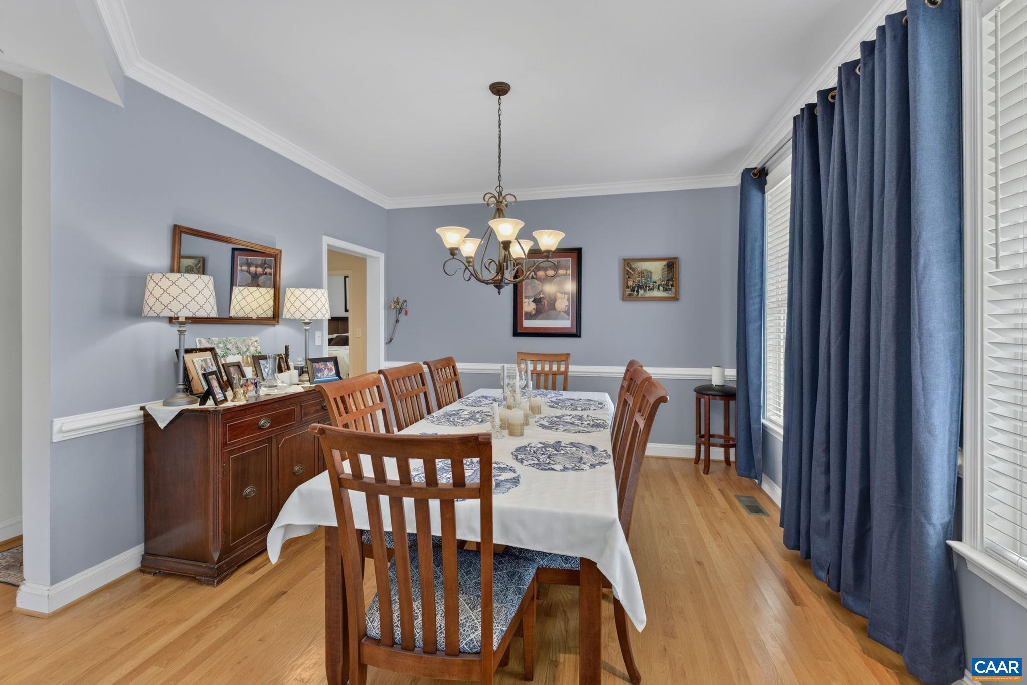 2691 TEAKWOOD DR, CHARLOTTESVILLE, Virginia 22911, 4 Bedrooms Bedrooms, ,3 BathroomsBathrooms,Residential,2691 TEAKWOOD DR,678858 MLS # 678858