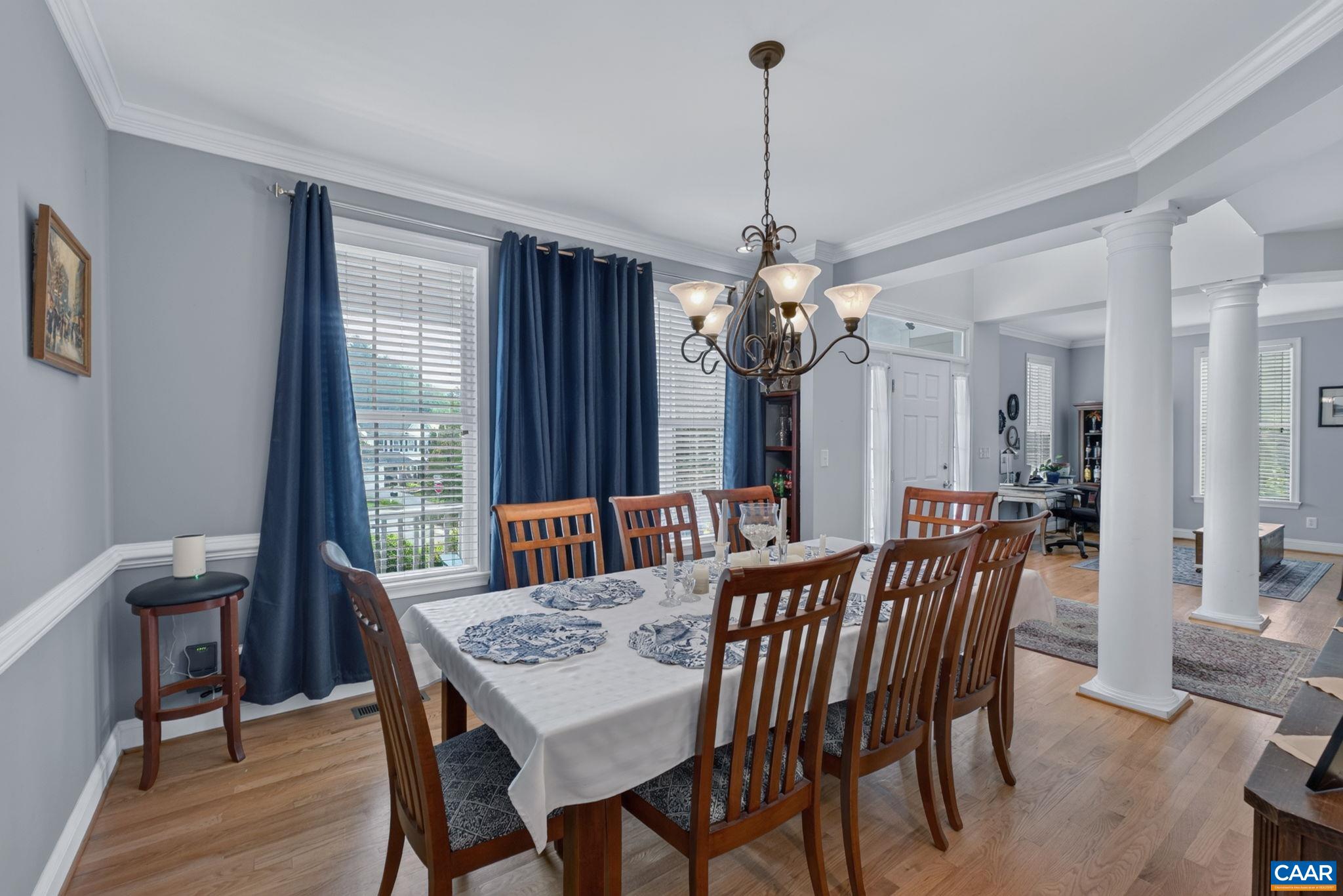 2691 TEAKWOOD DR, CHARLOTTESVILLE, Virginia 22911, 4 Bedrooms Bedrooms, ,3 BathroomsBathrooms,Residential,2691 TEAKWOOD DR,678858 MLS # 678858