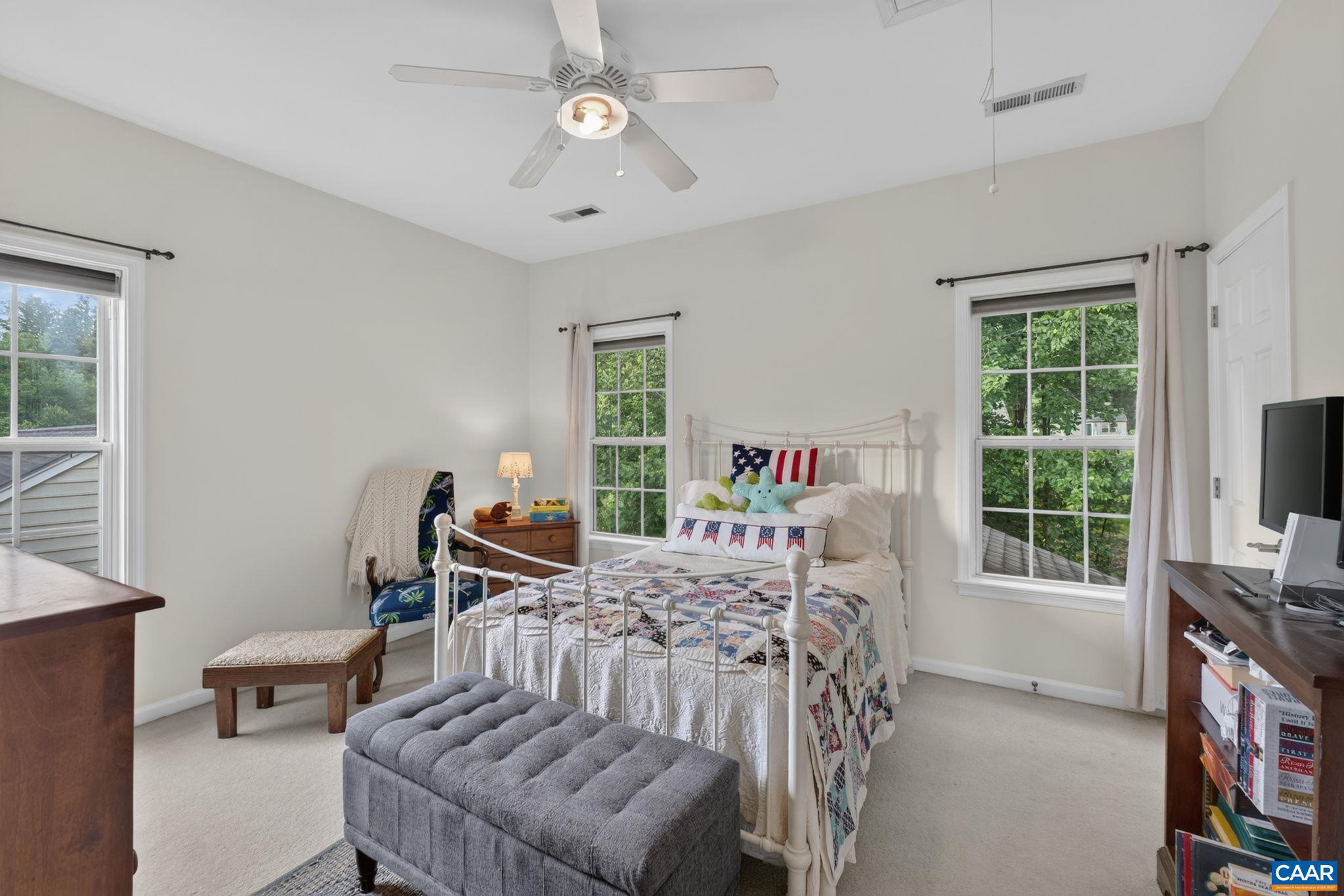2691 TEAKWOOD DR, CHARLOTTESVILLE, Virginia 22911, 4 Bedrooms Bedrooms, ,3 BathroomsBathrooms,Residential,2691 TEAKWOOD DR,678858 MLS # 678858