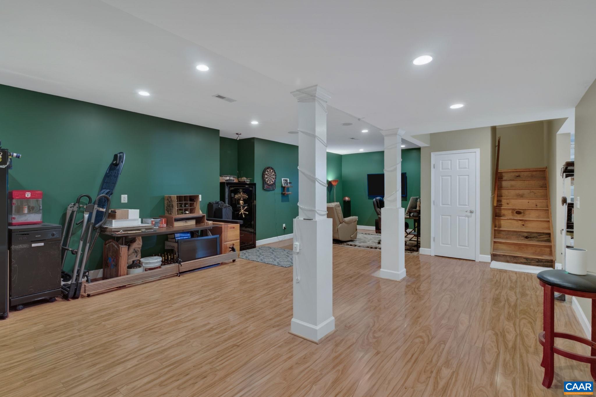 2691 TEAKWOOD DR, CHARLOTTESVILLE, Virginia 22911, 4 Bedrooms Bedrooms, ,3 BathroomsBathrooms,Residential,2691 TEAKWOOD DR,678858 MLS # 678858