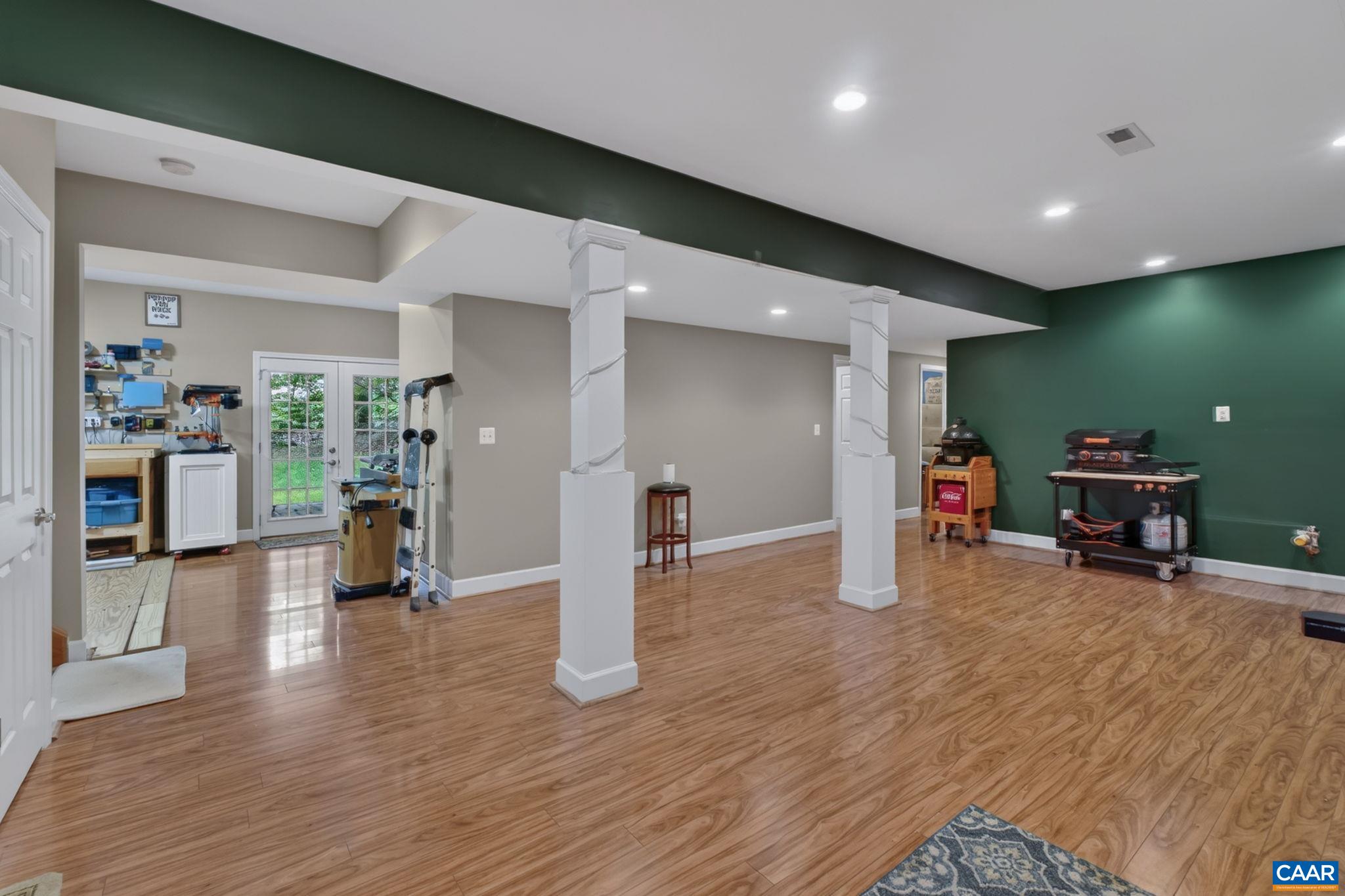 2691 TEAKWOOD DR, CHARLOTTESVILLE, Virginia 22911, 4 Bedrooms Bedrooms, ,3 BathroomsBathrooms,Residential,2691 TEAKWOOD DR,678858 MLS # 678858