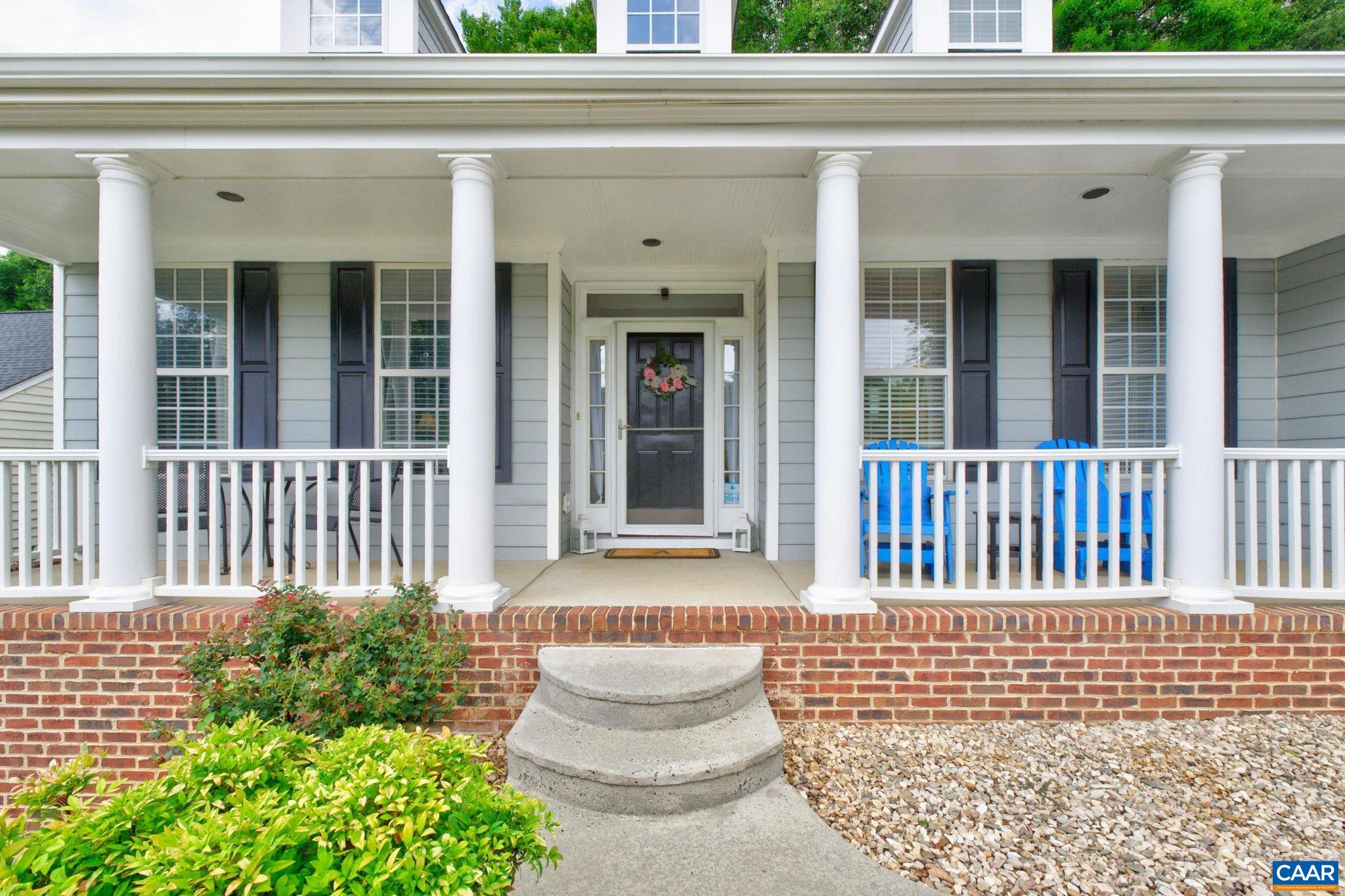 2691 TEAKWOOD DR, CHARLOTTESVILLE, Virginia 22911, 4 Bedrooms Bedrooms, ,3 BathroomsBathrooms,Residential,2691 TEAKWOOD DR,678858 MLS # 678858