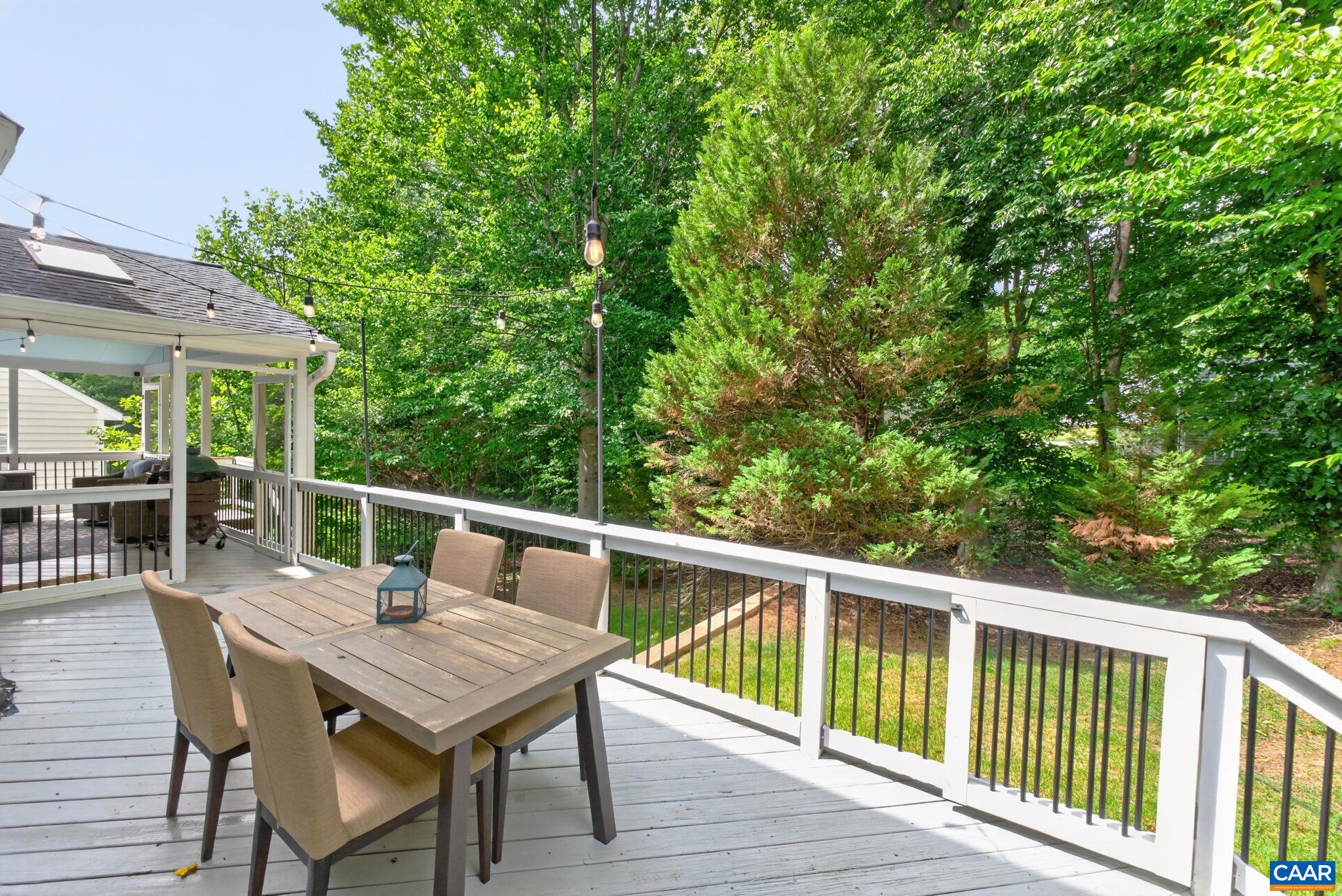 2691 TEAKWOOD DR, CHARLOTTESVILLE, Virginia 22911, 4 Bedrooms Bedrooms, ,3 BathroomsBathrooms,Residential,2691 TEAKWOOD DR,678858 MLS # 678858
