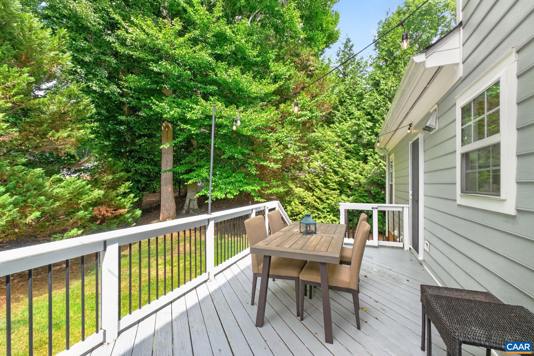 2691 TEAKWOOD DR, CHARLOTTESVILLE, Virginia 22911, 4 Bedrooms Bedrooms, ,3 BathroomsBathrooms,Residential,2691 TEAKWOOD DR,678858 MLS # 678858