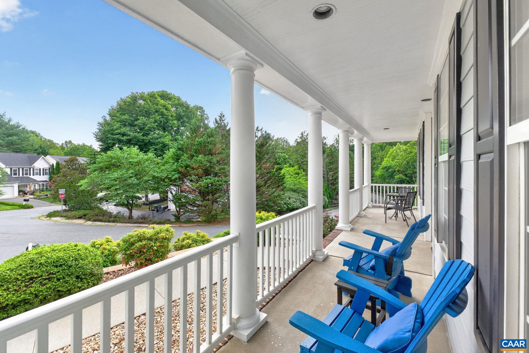 2691 TEAKWOOD DR, CHARLOTTESVILLE, Virginia 22911, 4 Bedrooms Bedrooms, ,3 BathroomsBathrooms,Residential,2691 TEAKWOOD DR,678858 MLS # 678858