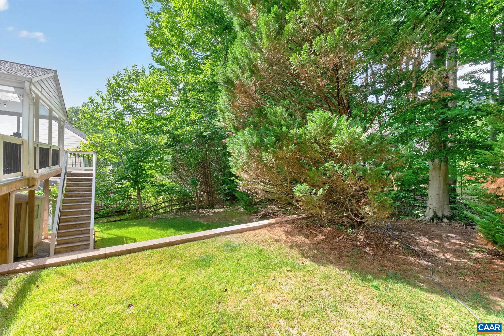 2691 TEAKWOOD DR, CHARLOTTESVILLE, Virginia 22911, 4 Bedrooms Bedrooms, ,3 BathroomsBathrooms,Residential,2691 TEAKWOOD DR,678858 MLS # 678858