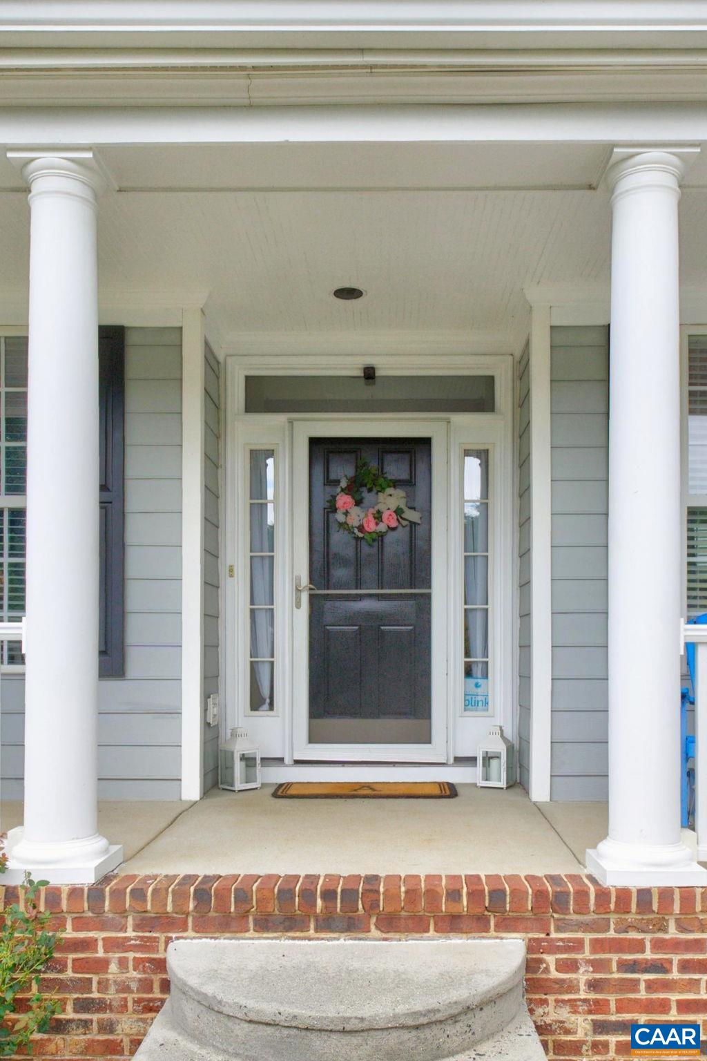 2691 TEAKWOOD DR, CHARLOTTESVILLE, Virginia 22911, 4 Bedrooms Bedrooms, ,3 BathroomsBathrooms,Residential,2691 TEAKWOOD DR,678858 MLS # 678858