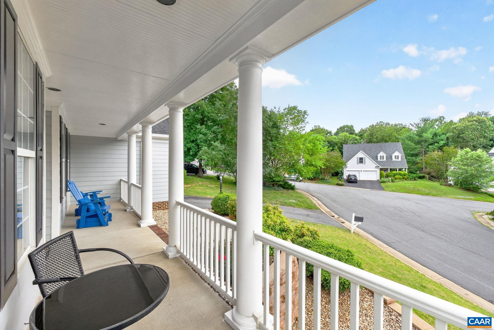 2691 TEAKWOOD DR, CHARLOTTESVILLE, Virginia 22911, 4 Bedrooms Bedrooms, ,3 BathroomsBathrooms,Residential,2691 TEAKWOOD DR,678858 MLS # 678858