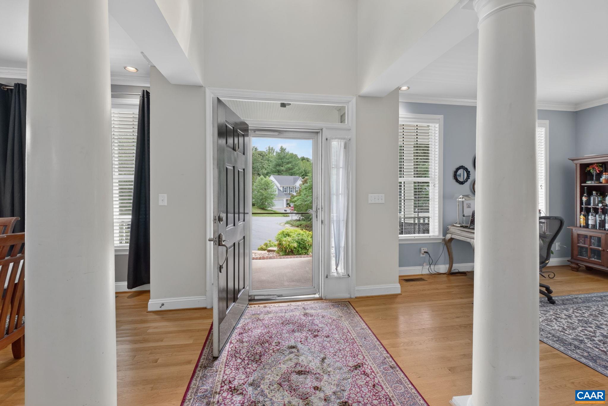 2691 TEAKWOOD DR, CHARLOTTESVILLE, Virginia 22911, 4 Bedrooms Bedrooms, ,3 BathroomsBathrooms,Residential,2691 TEAKWOOD DR,678858 MLS # 678858