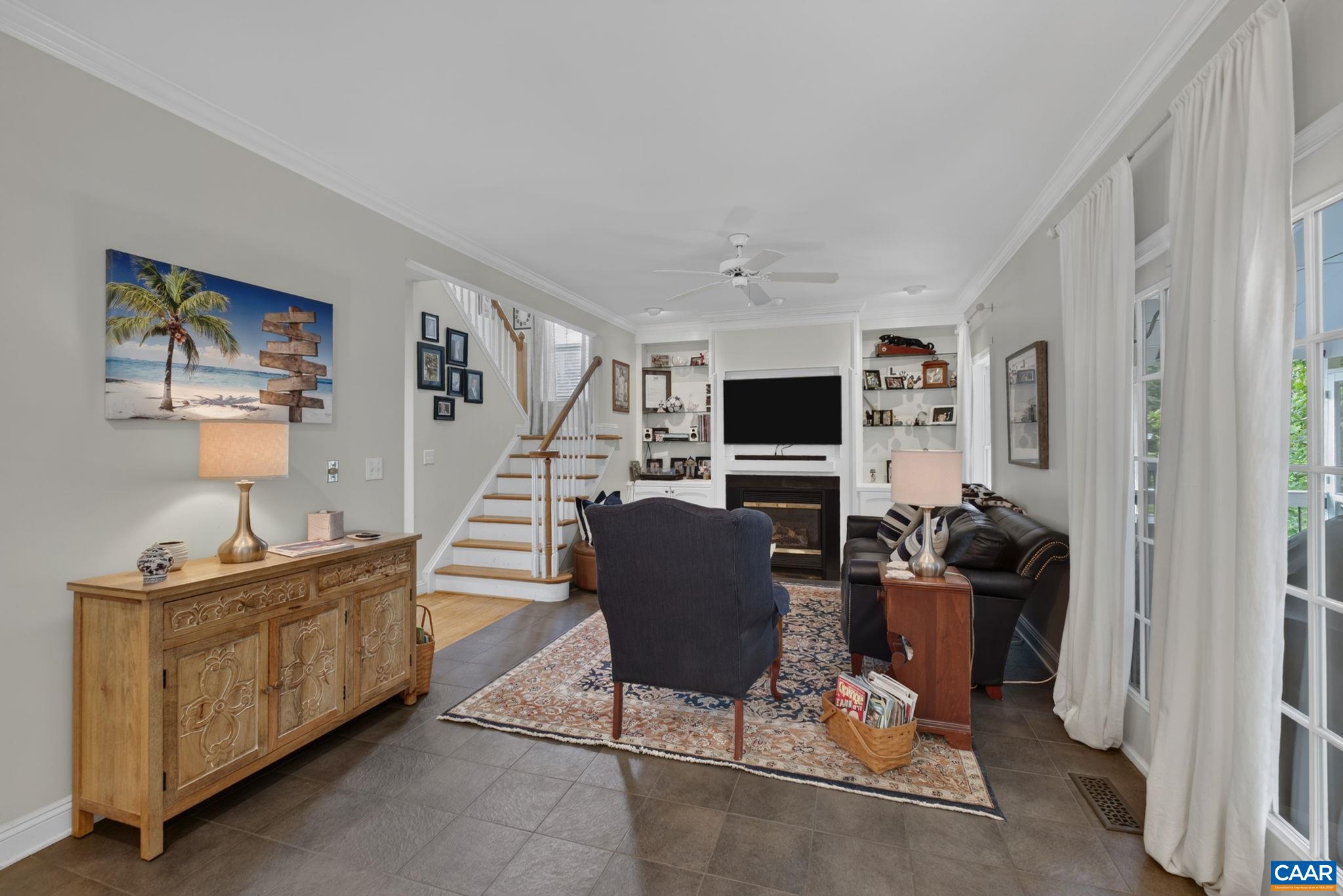 2691 TEAKWOOD DR, CHARLOTTESVILLE, Virginia 22911, 4 Bedrooms Bedrooms, ,3 BathroomsBathrooms,Residential,2691 TEAKWOOD DR,678858 MLS # 678858