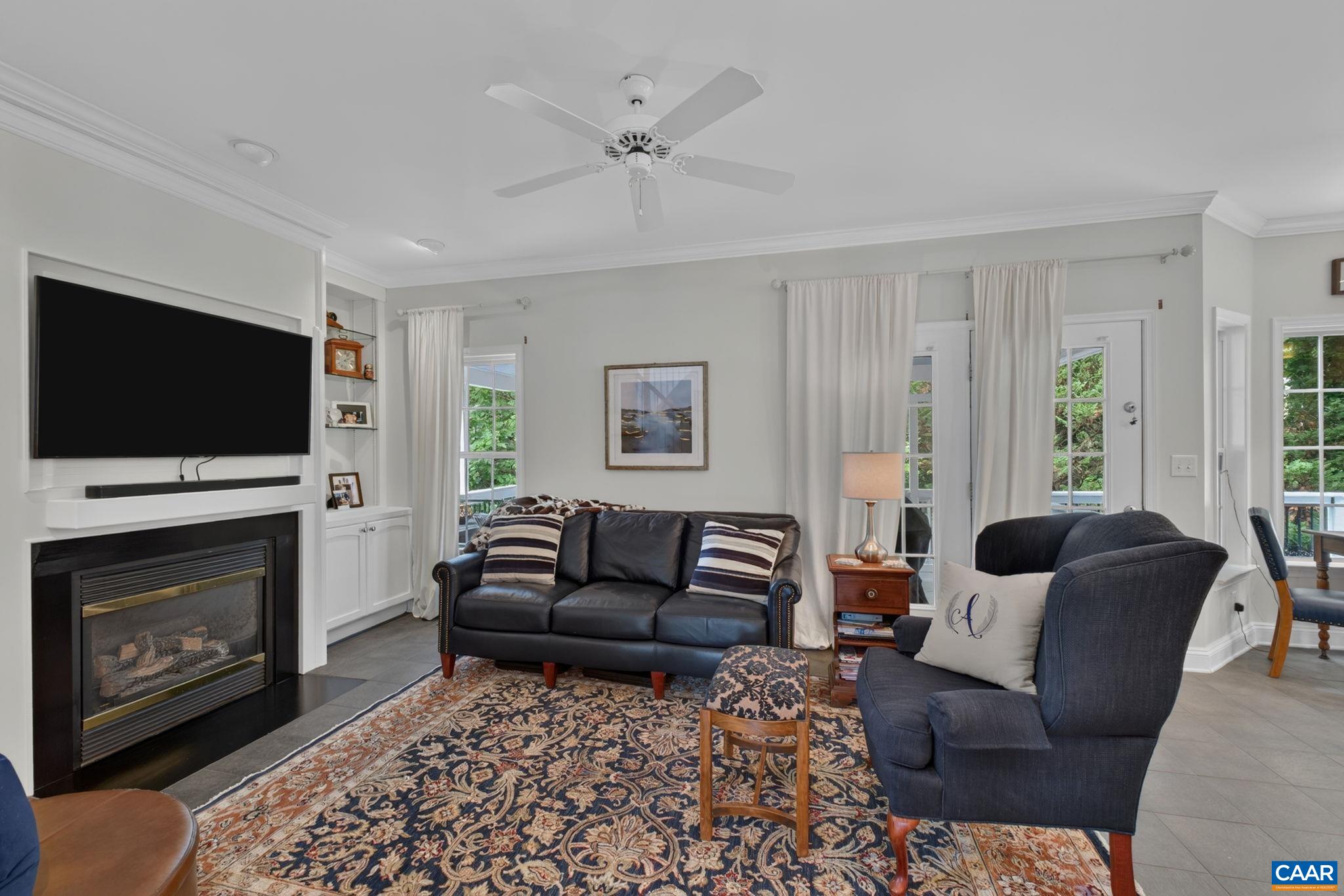 2691 TEAKWOOD DR, CHARLOTTESVILLE, Virginia 22911, 4 Bedrooms Bedrooms, ,3 BathroomsBathrooms,Residential,2691 TEAKWOOD DR,678858 MLS # 678858