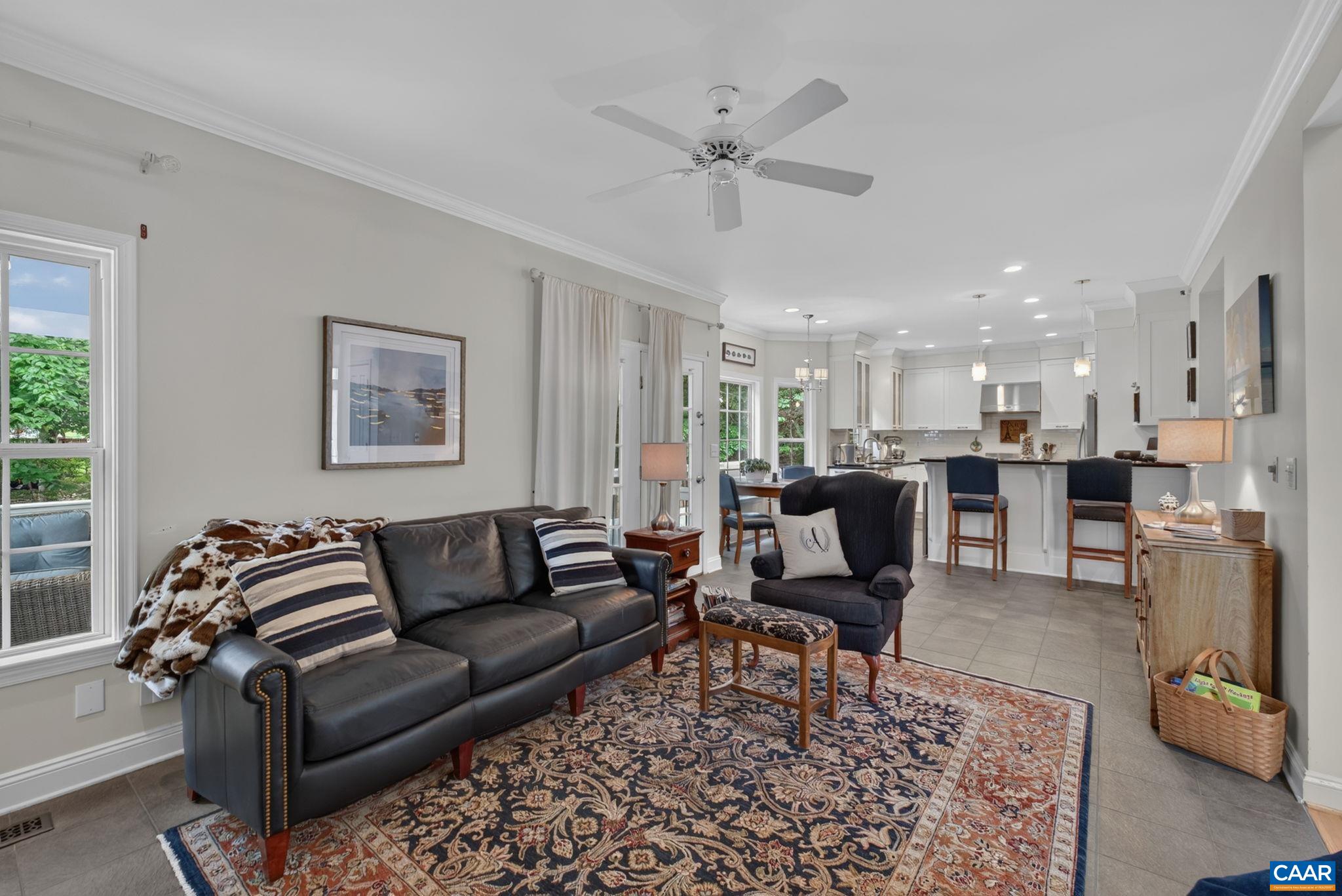 2691 TEAKWOOD DR, CHARLOTTESVILLE, Virginia 22911, 4 Bedrooms Bedrooms, ,3 BathroomsBathrooms,Residential,2691 TEAKWOOD DR,678858 MLS # 678858