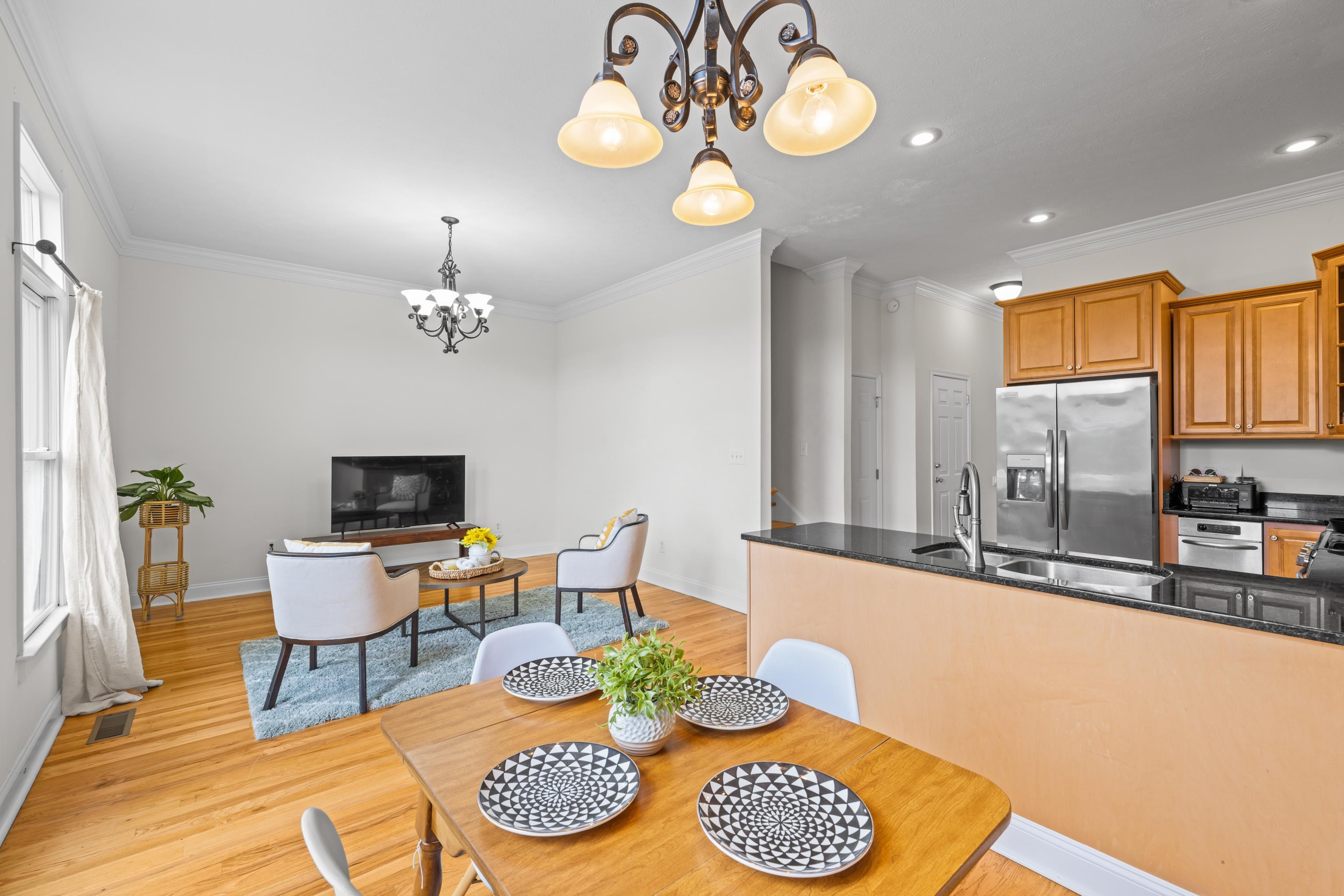 50 ENCHANTED VIEW CIR, FISHERSVILLE, Virginia 22939, 4 Bedrooms Bedrooms, ,3 BathroomsBathrooms,Residential,50 ENCHANTED VIEW CIR,678860 MLS # 678860