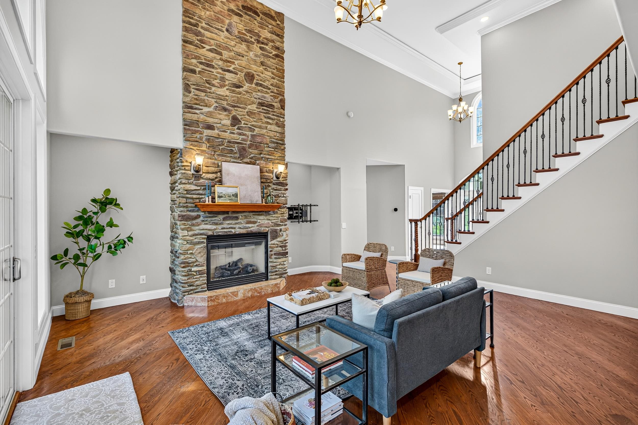 1370 KENTSHIRE DR, ROCKINGHAM, Virginia 22801, 5 Bedrooms Bedrooms, ,4 BathroomsBathrooms,Residential,1370 KENTSHIRE DR,678863 MLS # 678863