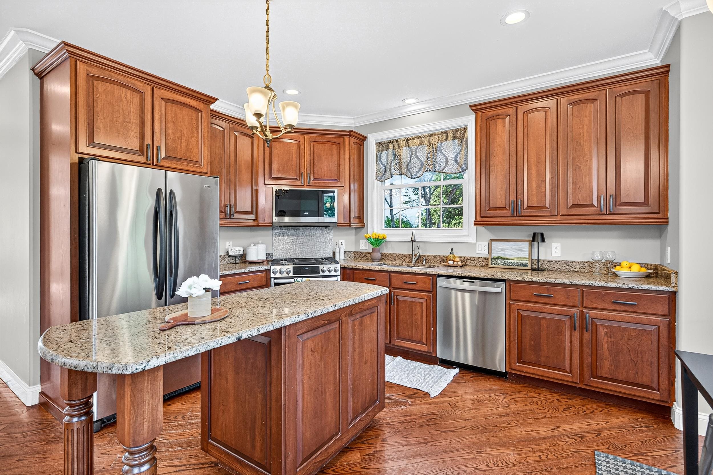 1370 KENTSHIRE DR, ROCKINGHAM, Virginia 22801, 5 Bedrooms Bedrooms, ,4 BathroomsBathrooms,Residential,1370 KENTSHIRE DR,678863 MLS # 678863