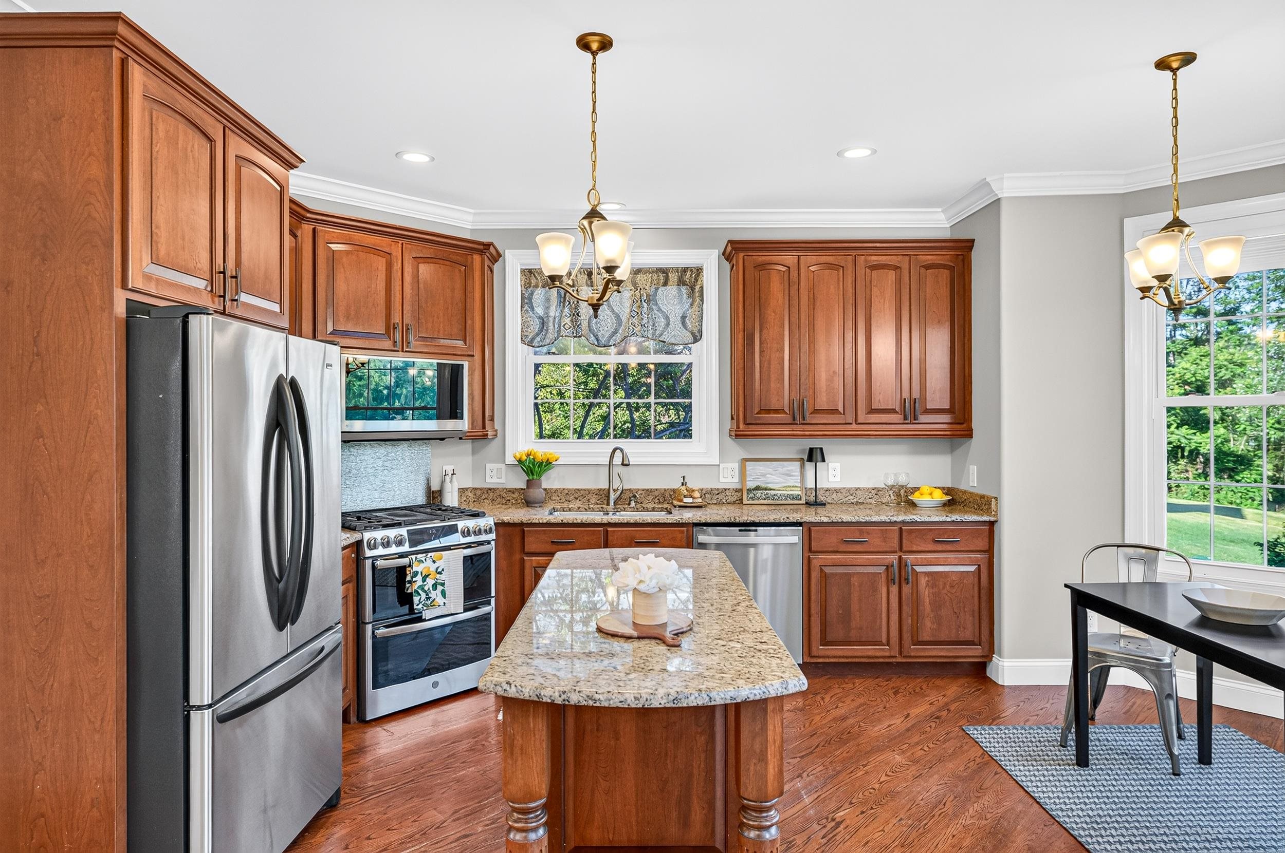 1370 KENTSHIRE DR, ROCKINGHAM, Virginia 22801, 5 Bedrooms Bedrooms, ,4 BathroomsBathrooms,Residential,1370 KENTSHIRE DR,678863 MLS # 678863