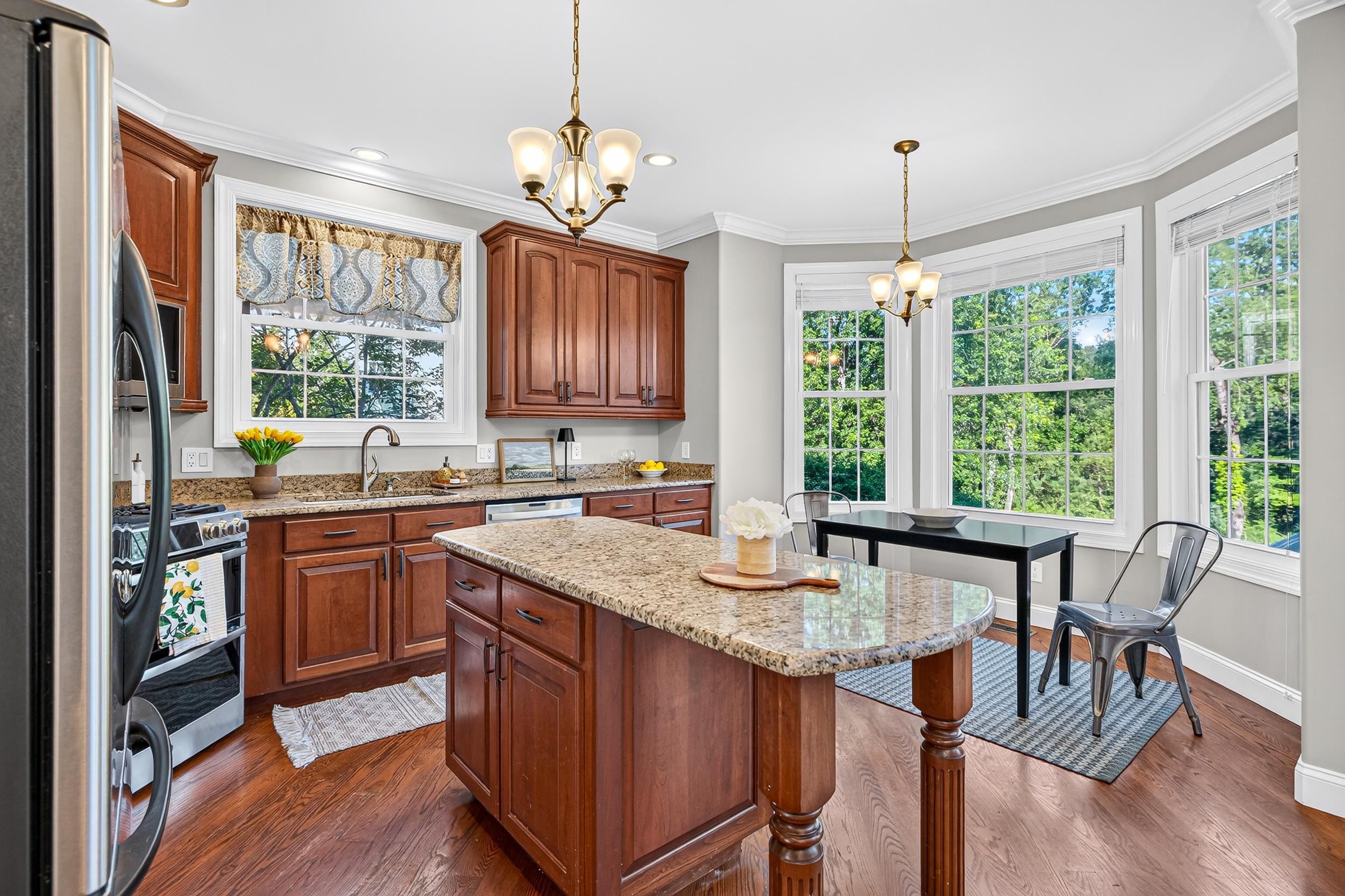 1370 KENTSHIRE DR, ROCKINGHAM, Virginia 22801, 5 Bedrooms Bedrooms, ,4 BathroomsBathrooms,Residential,1370 KENTSHIRE DR,678863 MLS # 678863