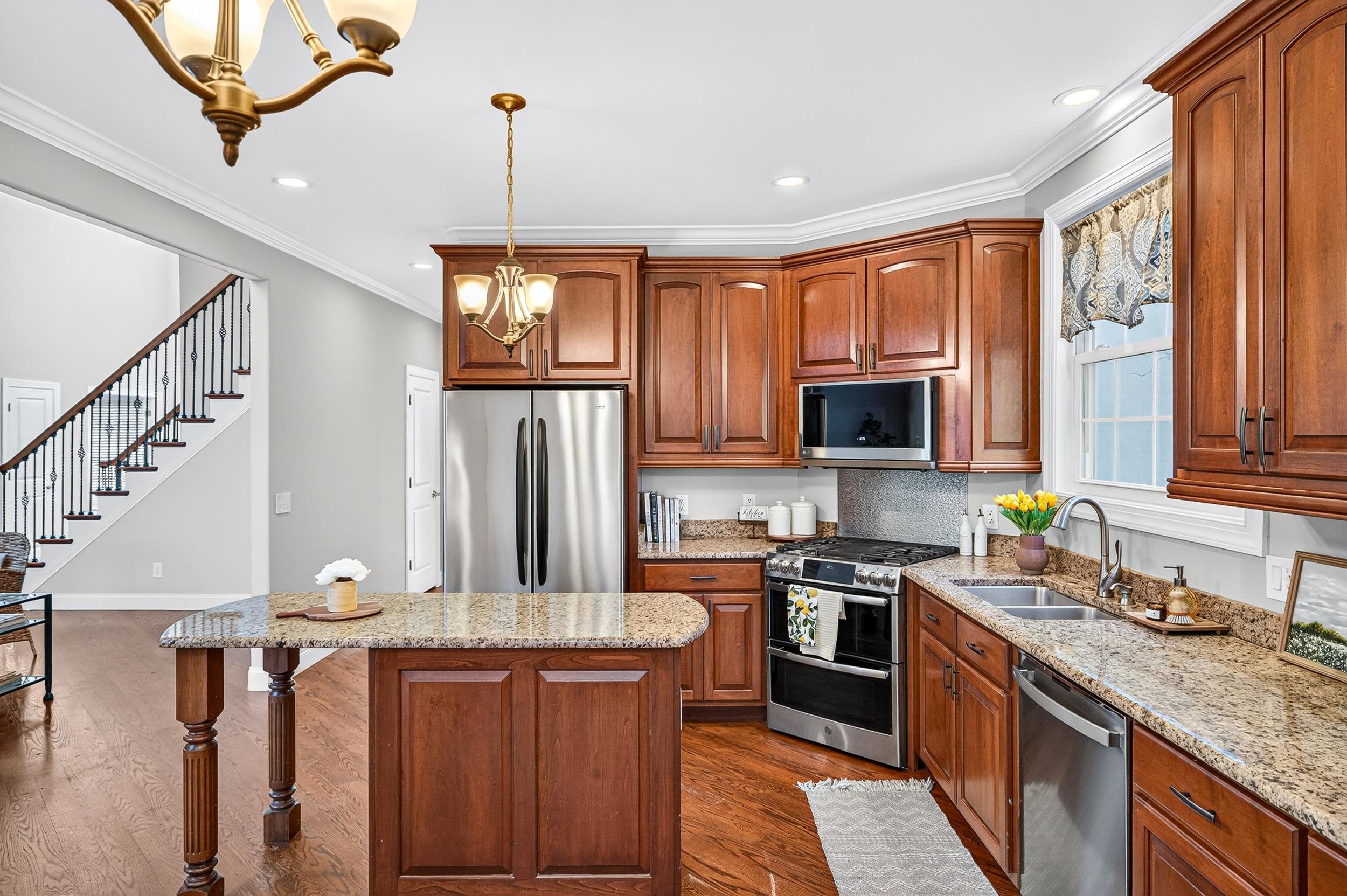 1370 KENTSHIRE DR, ROCKINGHAM, Virginia 22801, 5 Bedrooms Bedrooms, ,4 BathroomsBathrooms,Residential,1370 KENTSHIRE DR,678863 MLS # 678863