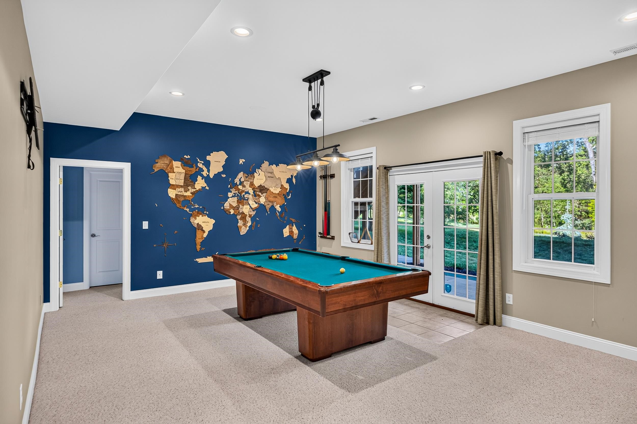 1370 KENTSHIRE DR, ROCKINGHAM, Virginia 22801, 5 Bedrooms Bedrooms, ,4 BathroomsBathrooms,Residential,1370 KENTSHIRE DR,678863 MLS # 678863