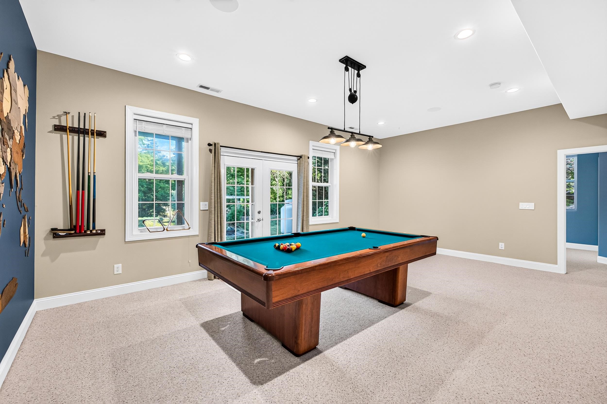 1370 KENTSHIRE DR, ROCKINGHAM, Virginia 22801, 5 Bedrooms Bedrooms, ,4 BathroomsBathrooms,Residential,1370 KENTSHIRE DR,678863 MLS # 678863