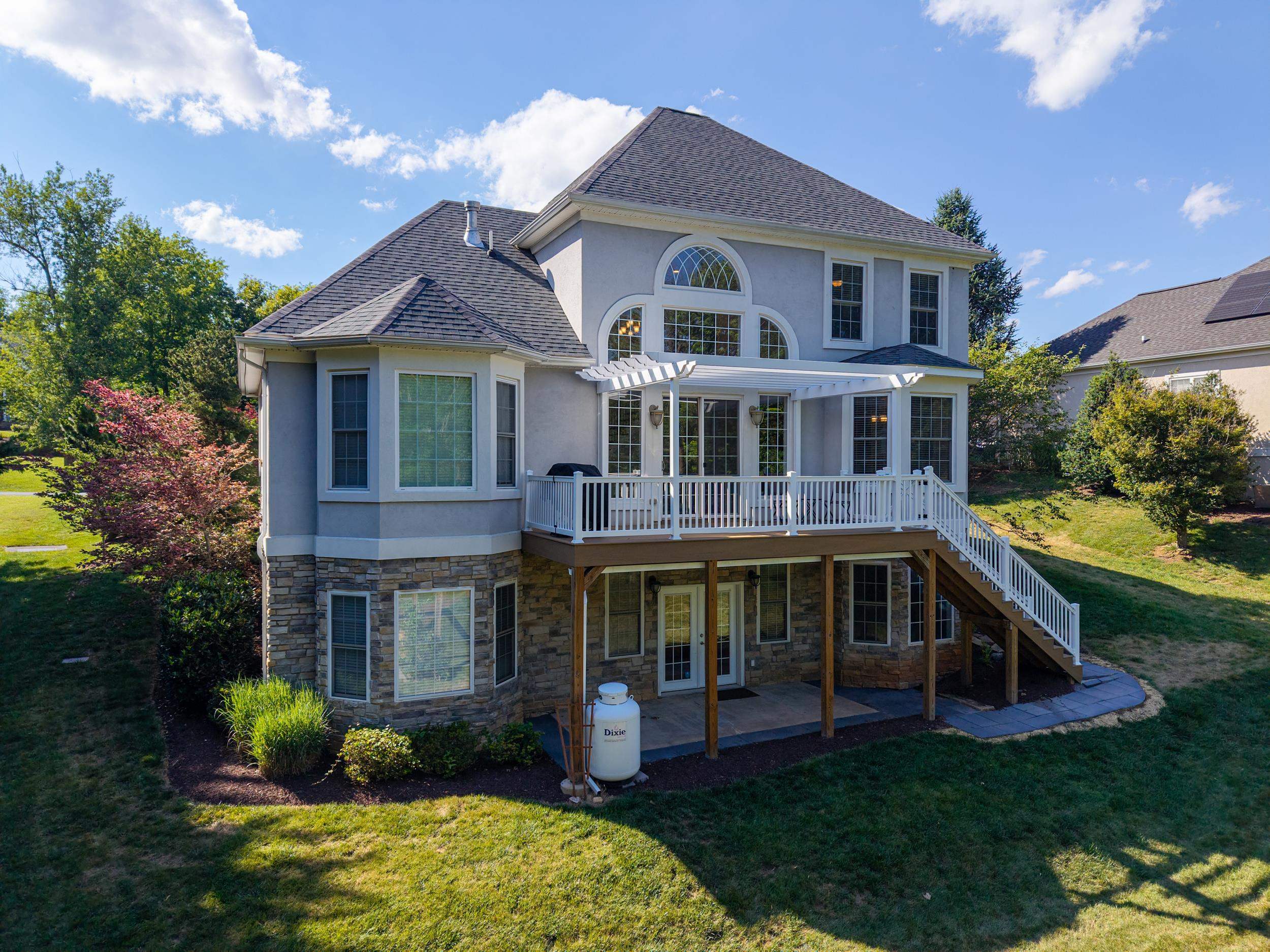 1370 KENTSHIRE DR, ROCKINGHAM, Virginia 22801, 5 Bedrooms Bedrooms, ,4 BathroomsBathrooms,Residential,1370 KENTSHIRE DR,678863 MLS # 678863