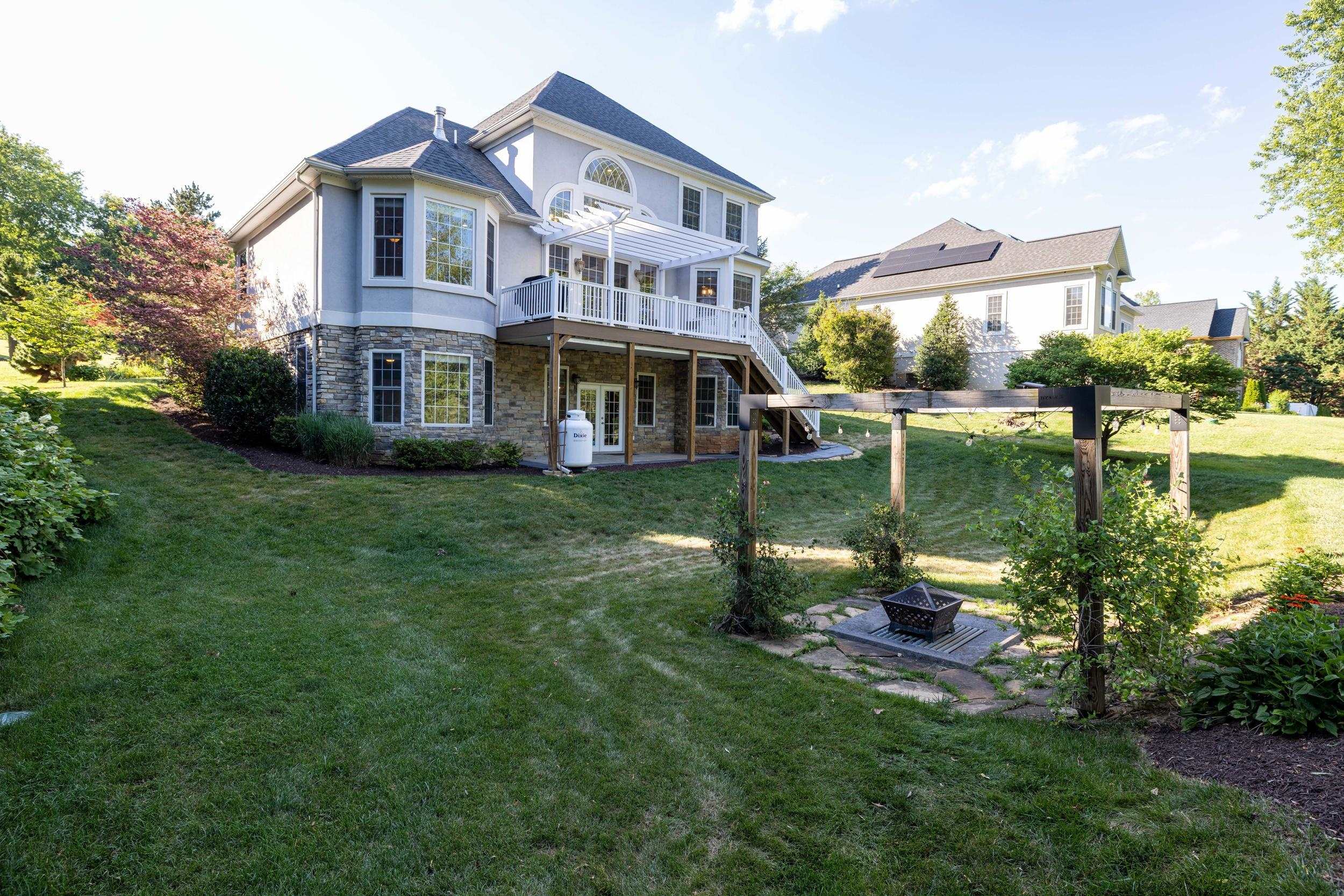 1370 KENTSHIRE DR, ROCKINGHAM, Virginia 22801, 5 Bedrooms Bedrooms, ,4 BathroomsBathrooms,Residential,1370 KENTSHIRE DR,678863 MLS # 678863