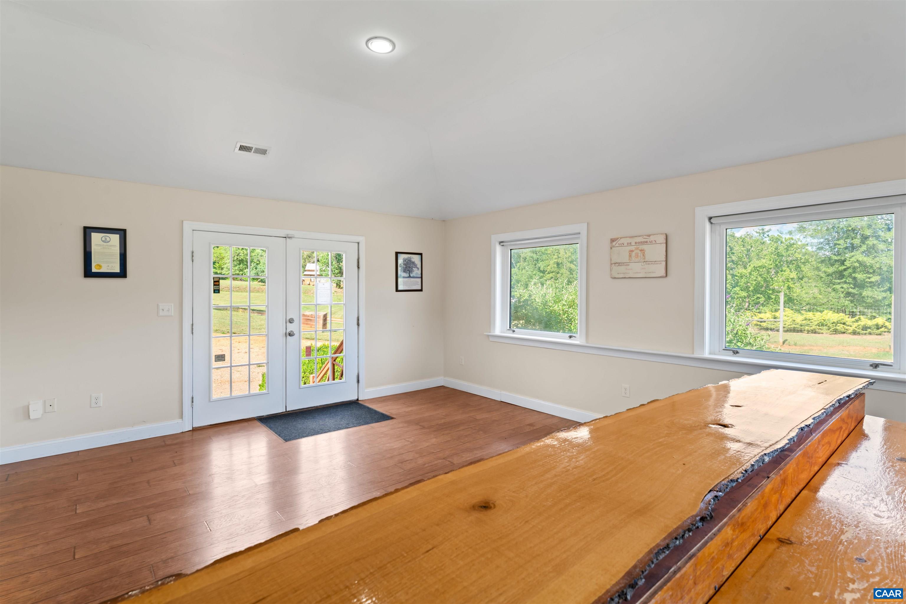 3613 WALNUT BRANCH LN, NORTH GARDEN, Virginia 22959, 1 Bedroom Bedrooms, ,1 BathroomBathrooms,Residential,formally Wisdom Oak Winery,3613 WALNUT BRANCH LN,678864 MLS # 678864