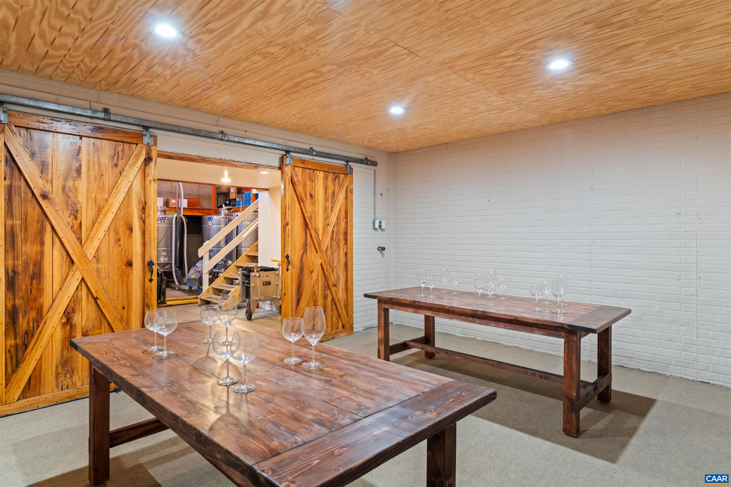 3613 WALNUT BRANCH LN, NORTH GARDEN, Virginia 22959, 1 Bedroom Bedrooms, ,1 BathroomBathrooms,Residential,formally Wisdom Oak Winery,3613 WALNUT BRANCH LN,678864 MLS # 678864