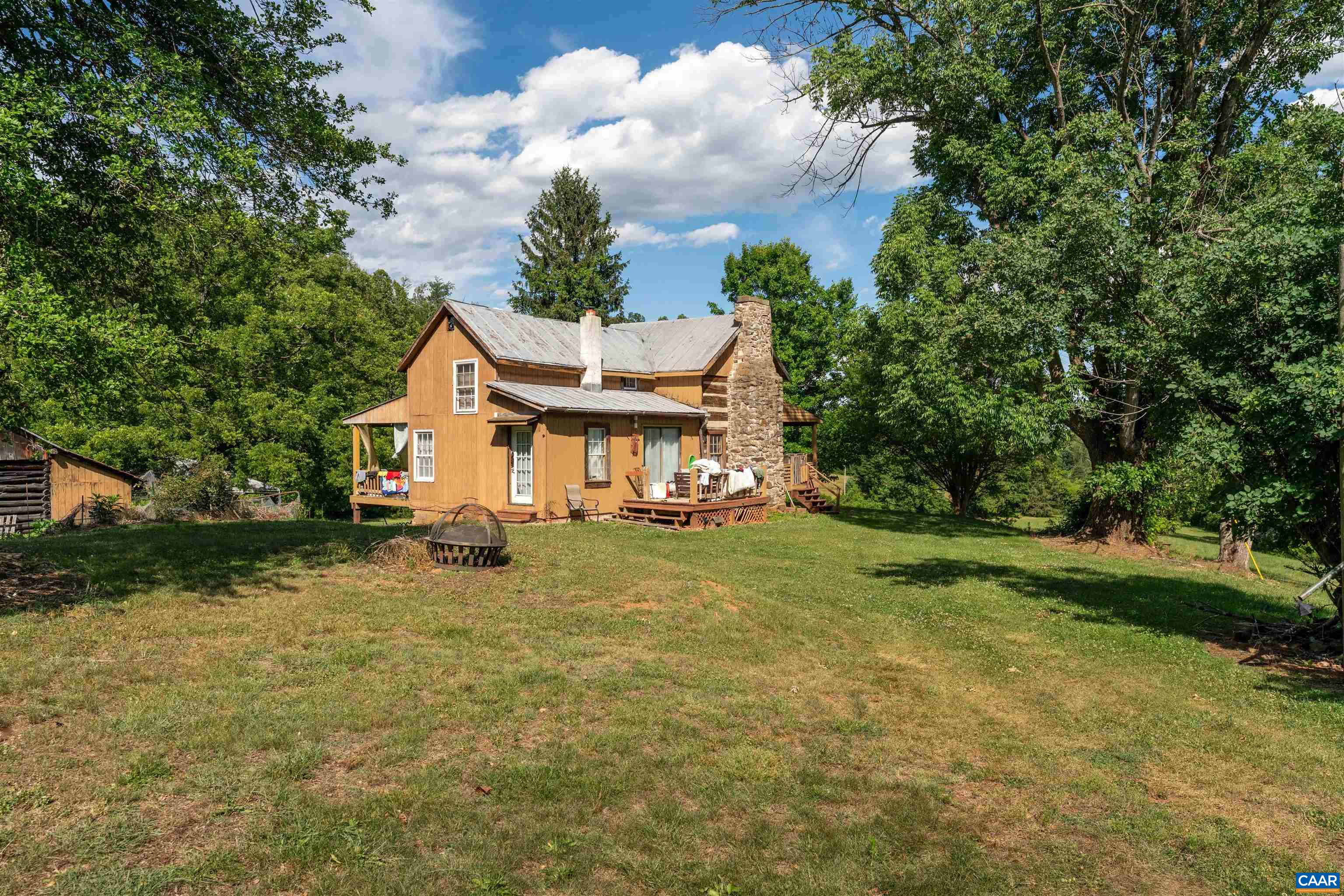 3613 WALNUT BRANCH LN, NORTH GARDEN, Virginia 22959, 1 Bedroom Bedrooms, ,1 BathroomBathrooms,Residential,formally Wisdom Oak Winery,3613 WALNUT BRANCH LN,678864 MLS # 678864