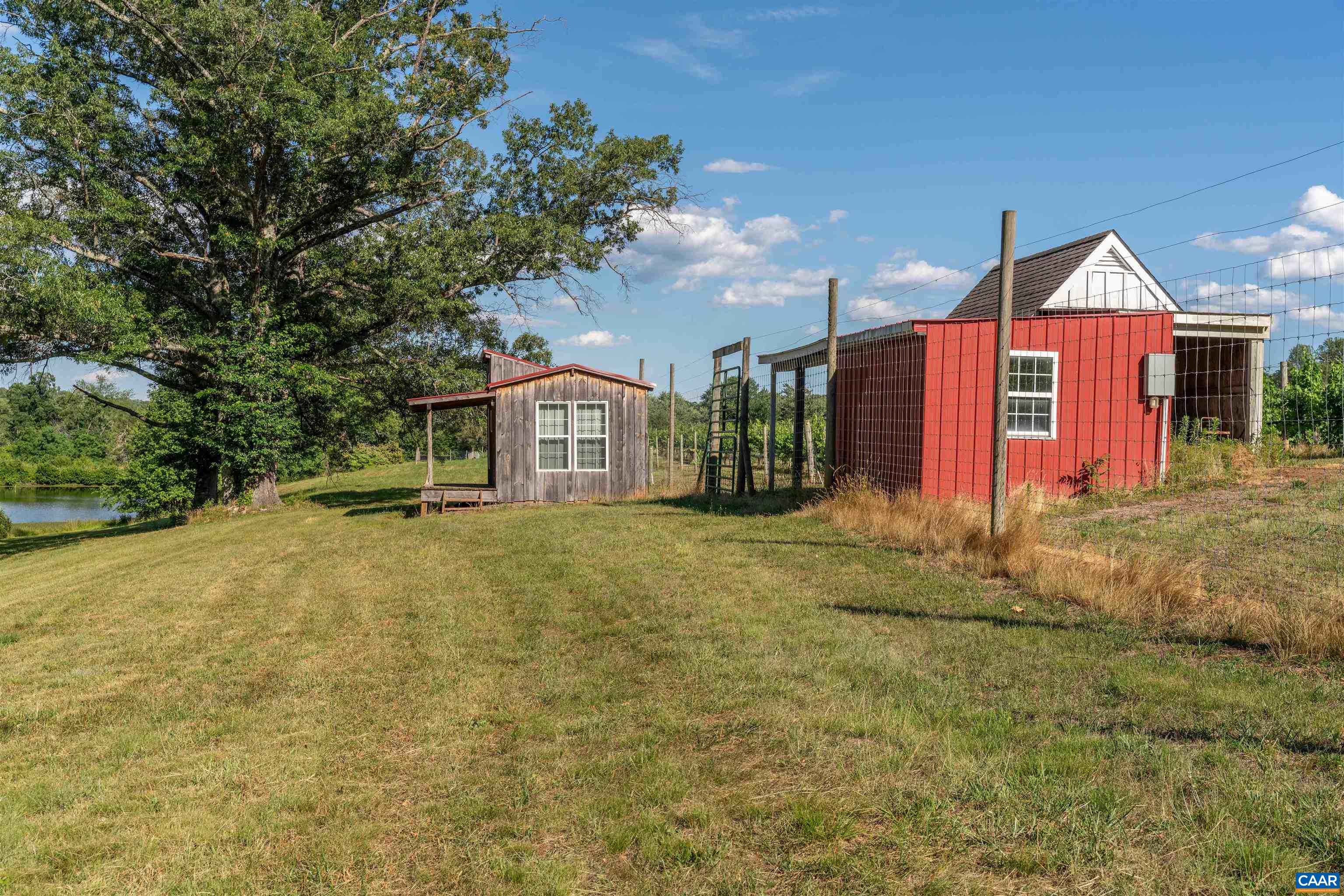3613 WALNUT BRANCH LN, NORTH GARDEN, Virginia 22959, 1 Bedroom Bedrooms, ,1 BathroomBathrooms,Residential,formally Wisdom Oak Winery,3613 WALNUT BRANCH LN,678864 MLS # 678864