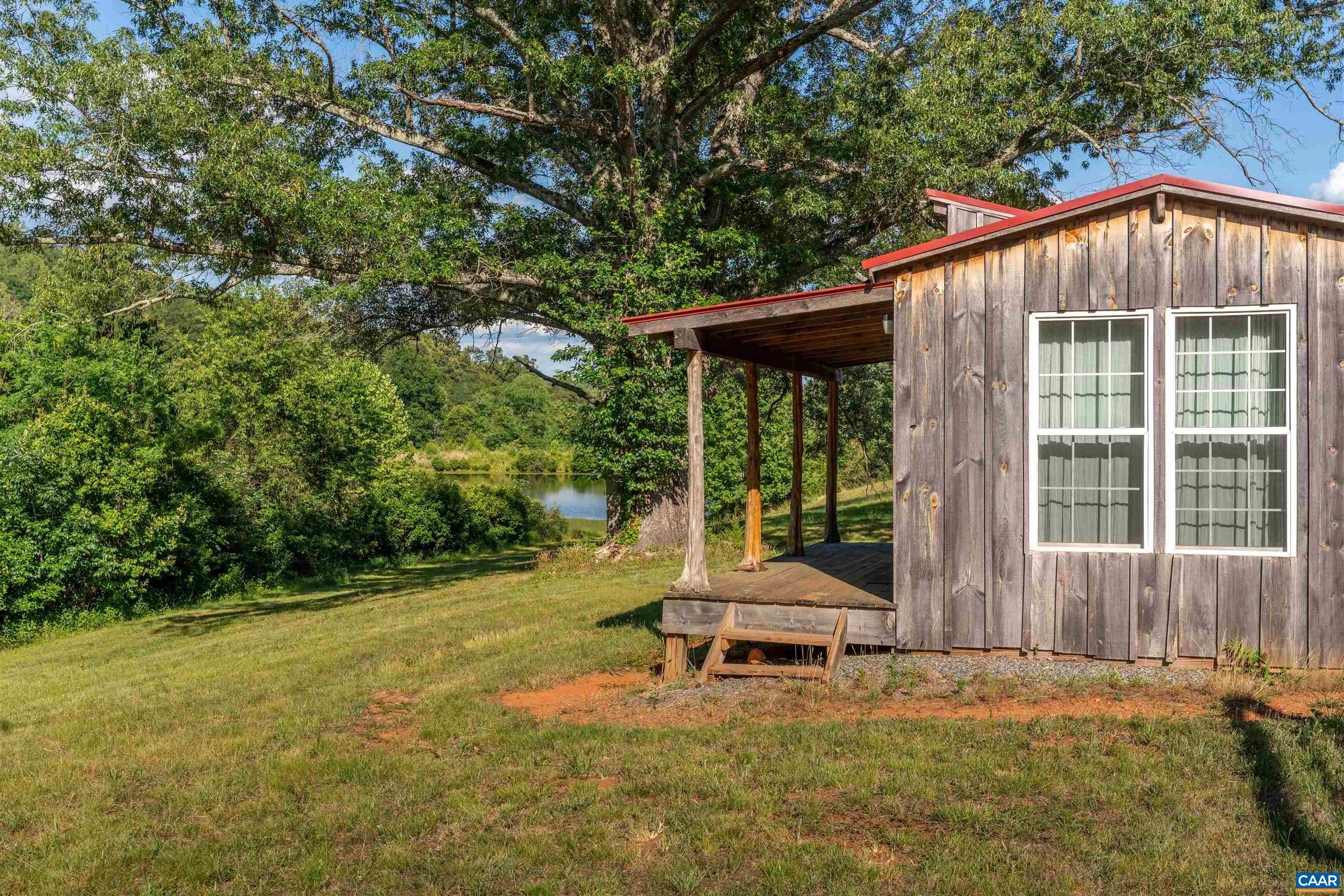 3613 WALNUT BRANCH LN, NORTH GARDEN, Virginia 22959, 1 Bedroom Bedrooms, ,1 BathroomBathrooms,Residential,formally Wisdom Oak Winery,3613 WALNUT BRANCH LN,678864 MLS # 678864