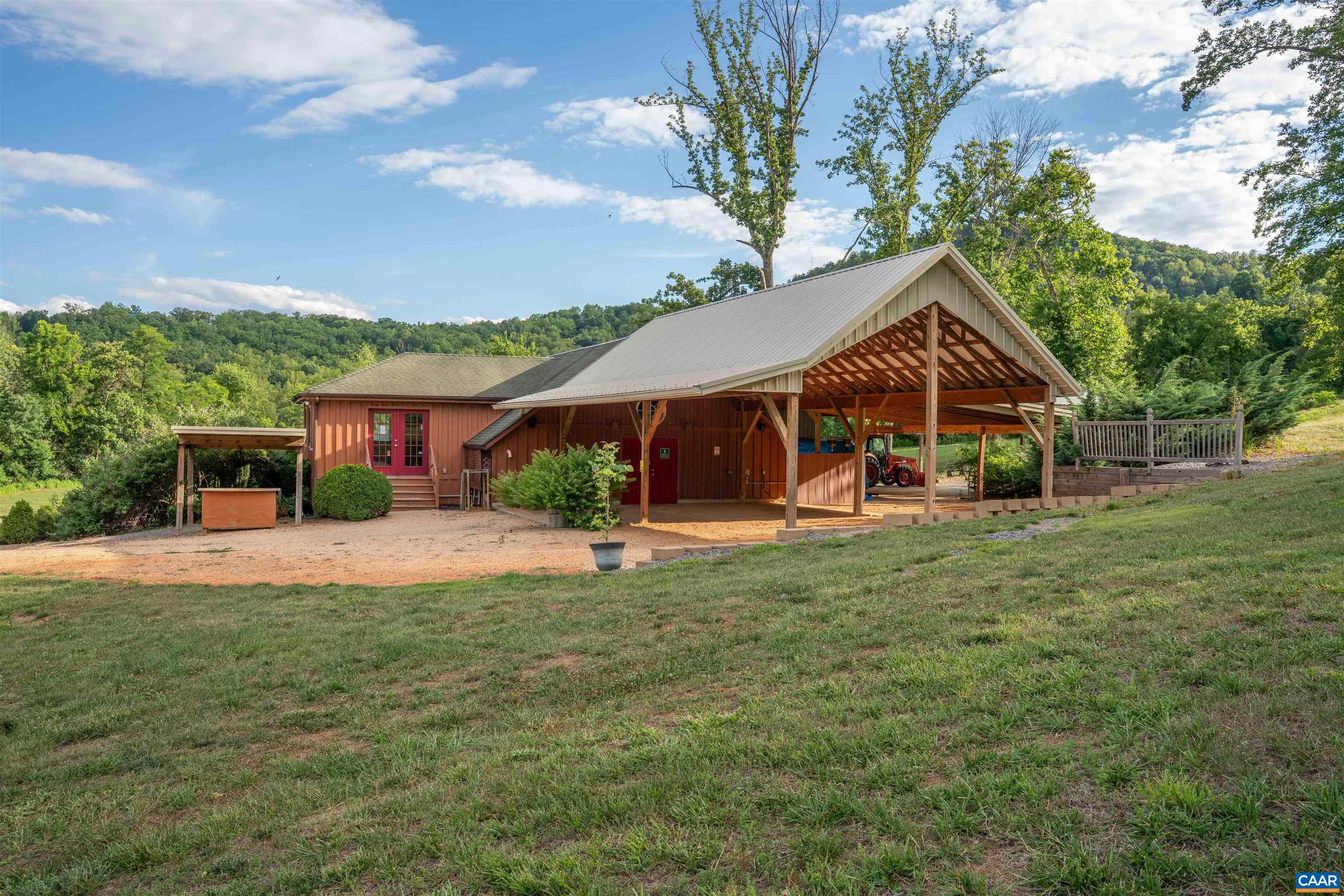 3613 WALNUT BRANCH LN, NORTH GARDEN, Virginia 22959, 1 Bedroom Bedrooms, ,1 BathroomBathrooms,Residential,formally Wisdom Oak Winery,3613 WALNUT BRANCH LN,678864 MLS # 678864
