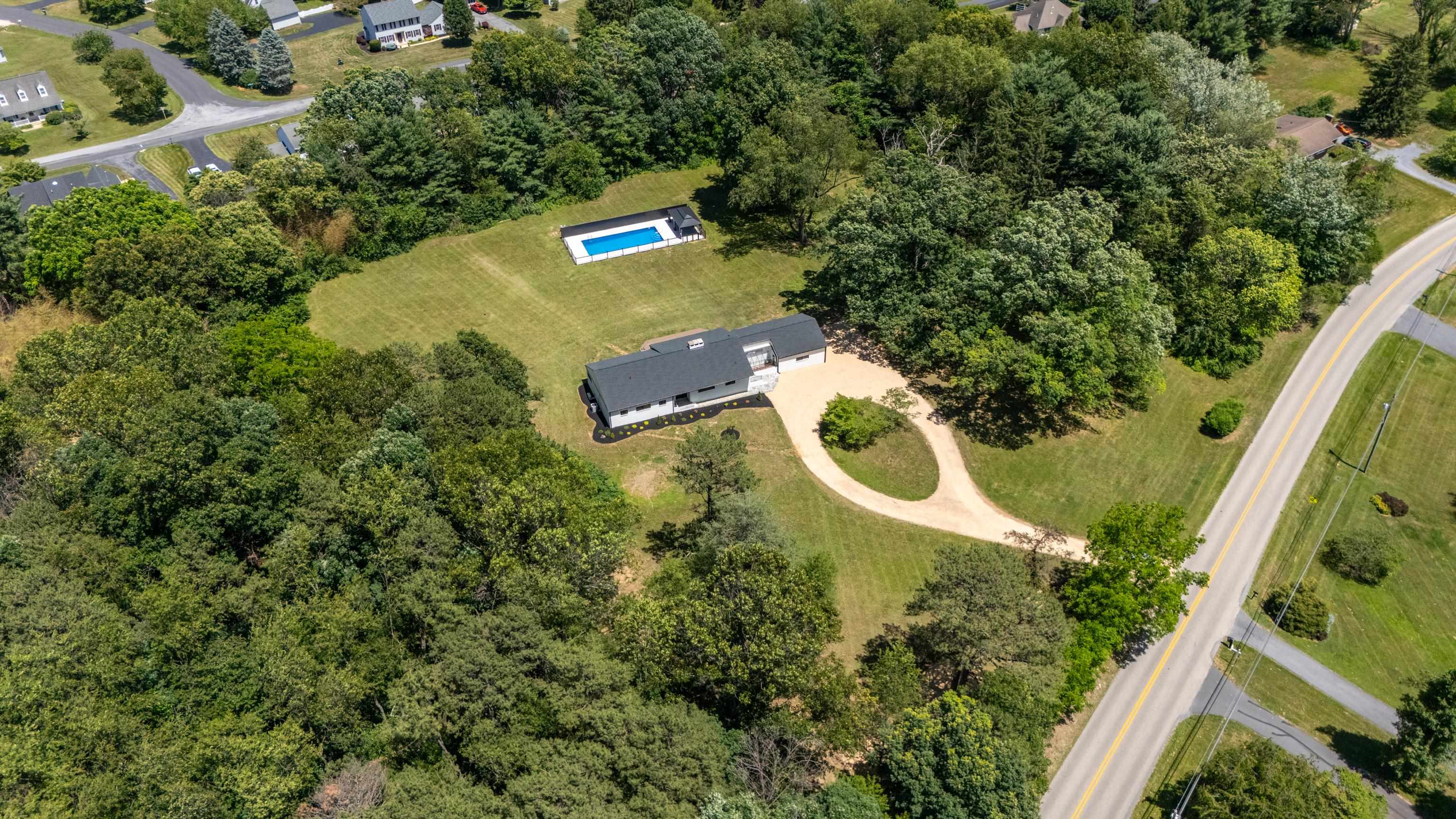 938 LADD RD, WAYNESBORO, Virginia 22980, 3 Bedrooms Bedrooms, ,3 BathroomsBathrooms,Residential,938 LADD RD,678868 MLS # 678868