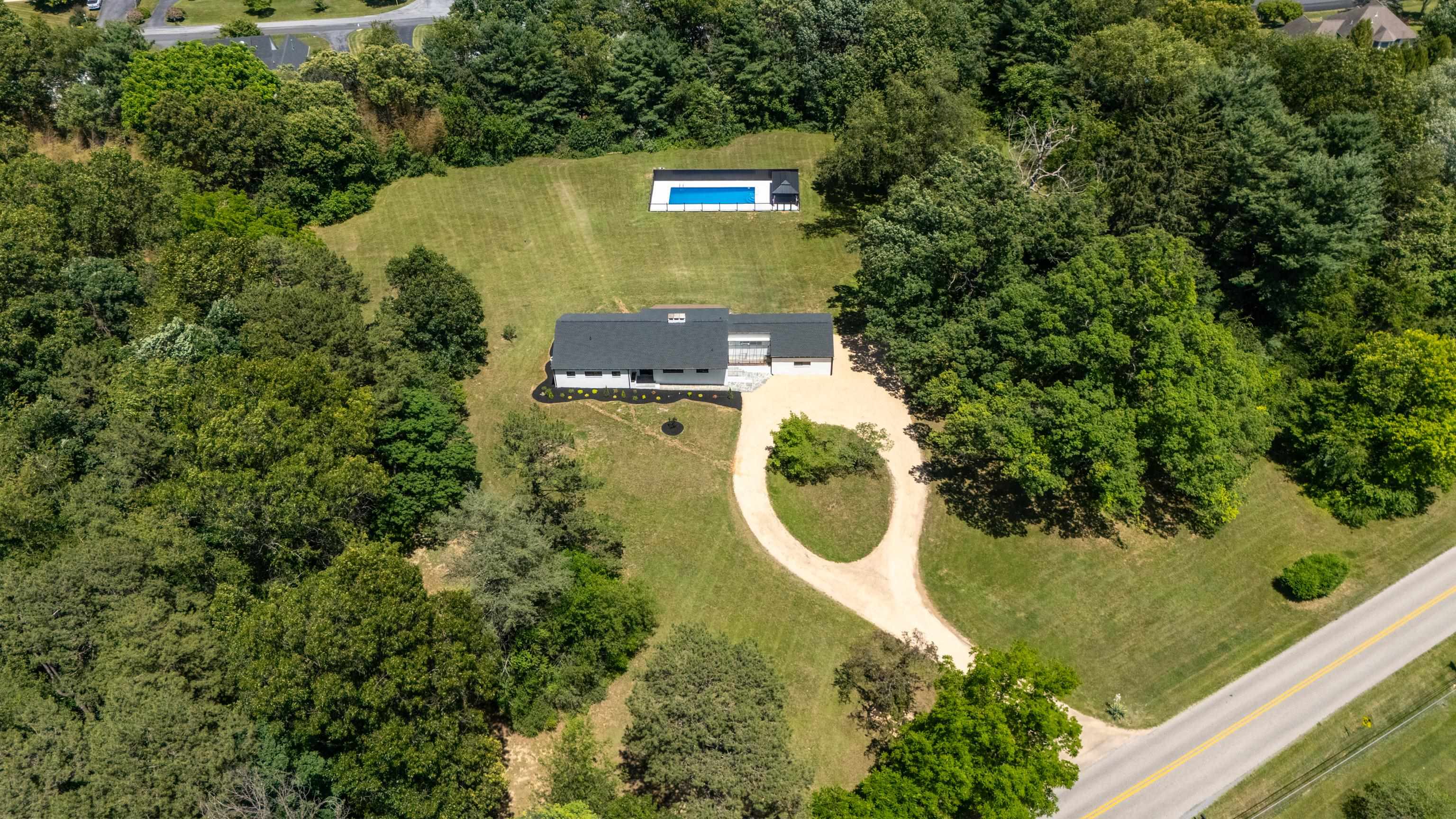 938 LADD RD, WAYNESBORO, Virginia 22980, 3 Bedrooms Bedrooms, ,3 BathroomsBathrooms,Residential,938 LADD RD,678868 MLS # 678868