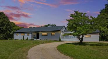 938 LADD RD, WAYNESBORO, Virginia 22980, 3 Bedrooms Bedrooms, ,3 BathroomsBathrooms,Residential,938 LADD RD,678868 MLS # 678868
