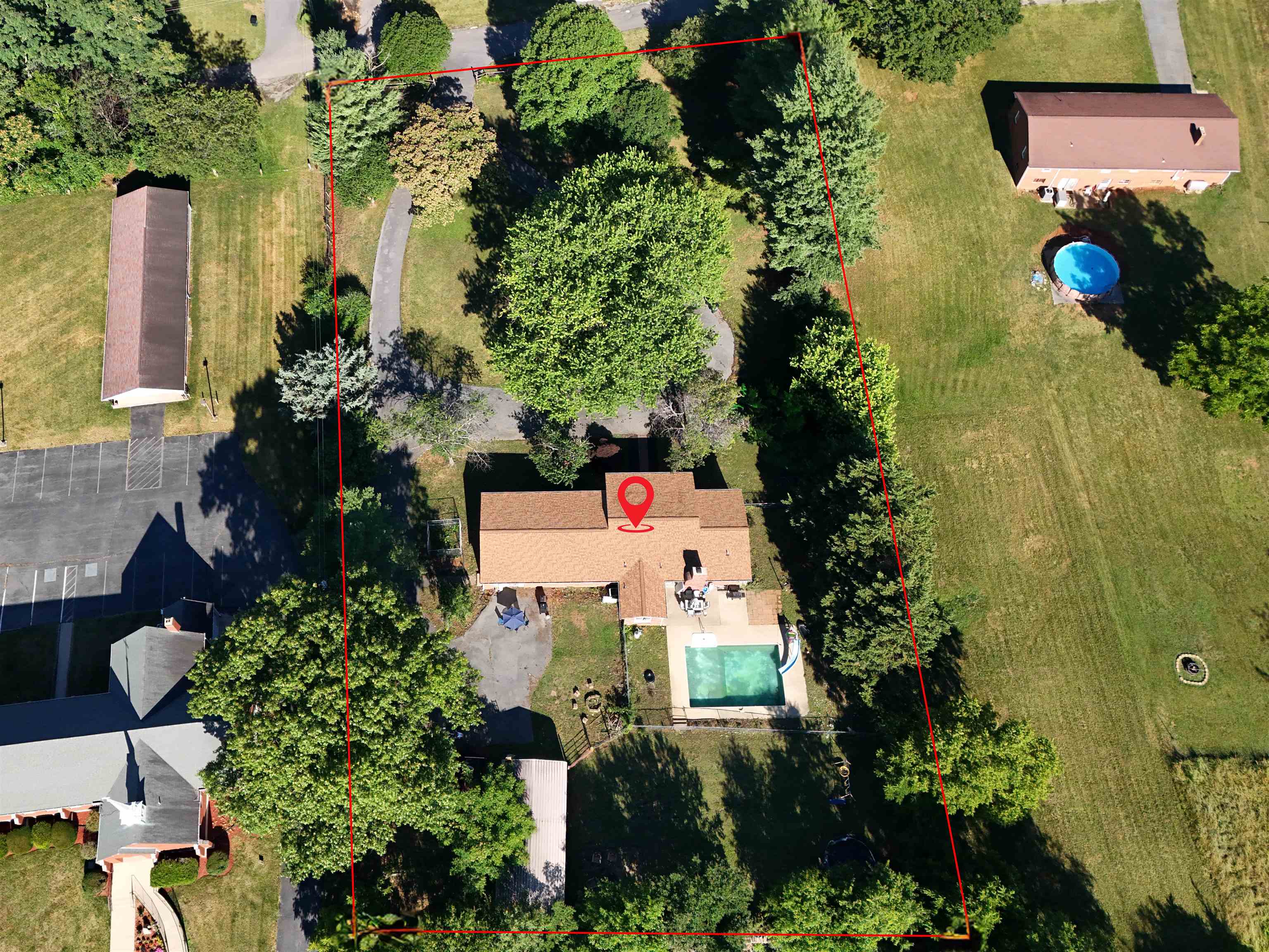 234 MONTGOMERY RD, STAUNTON, Virginia 24401, 5 Bedrooms Bedrooms, ,2 BathroomsBathrooms,Residential,234 MONTGOMERY RD,678870 MLS # 678870