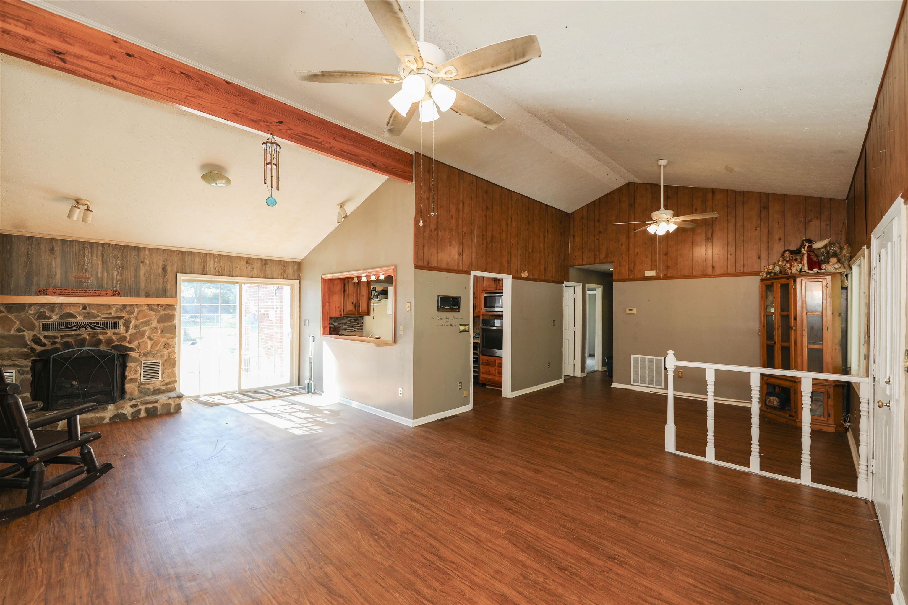 234 MONTGOMERY RD, STAUNTON, Virginia 24401, 5 Bedrooms Bedrooms, ,2 BathroomsBathrooms,Residential,234 MONTGOMERY RD,678870 MLS # 678870