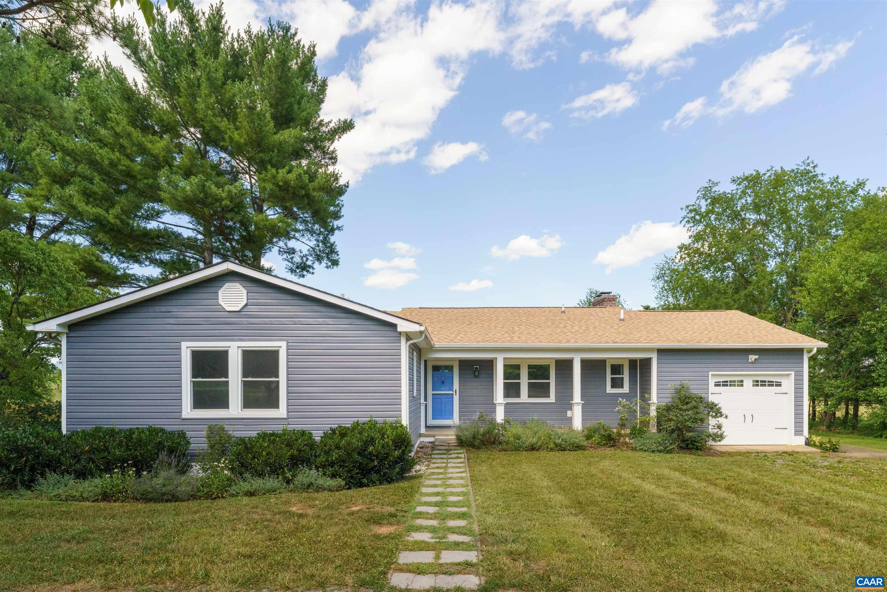 1737 THURSTON DR, CROZET, Virginia 22932, 3 Bedrooms Bedrooms, ,3 BathroomsBathrooms,Residential,1737 THURSTON DR,678871 MLS # 678871
