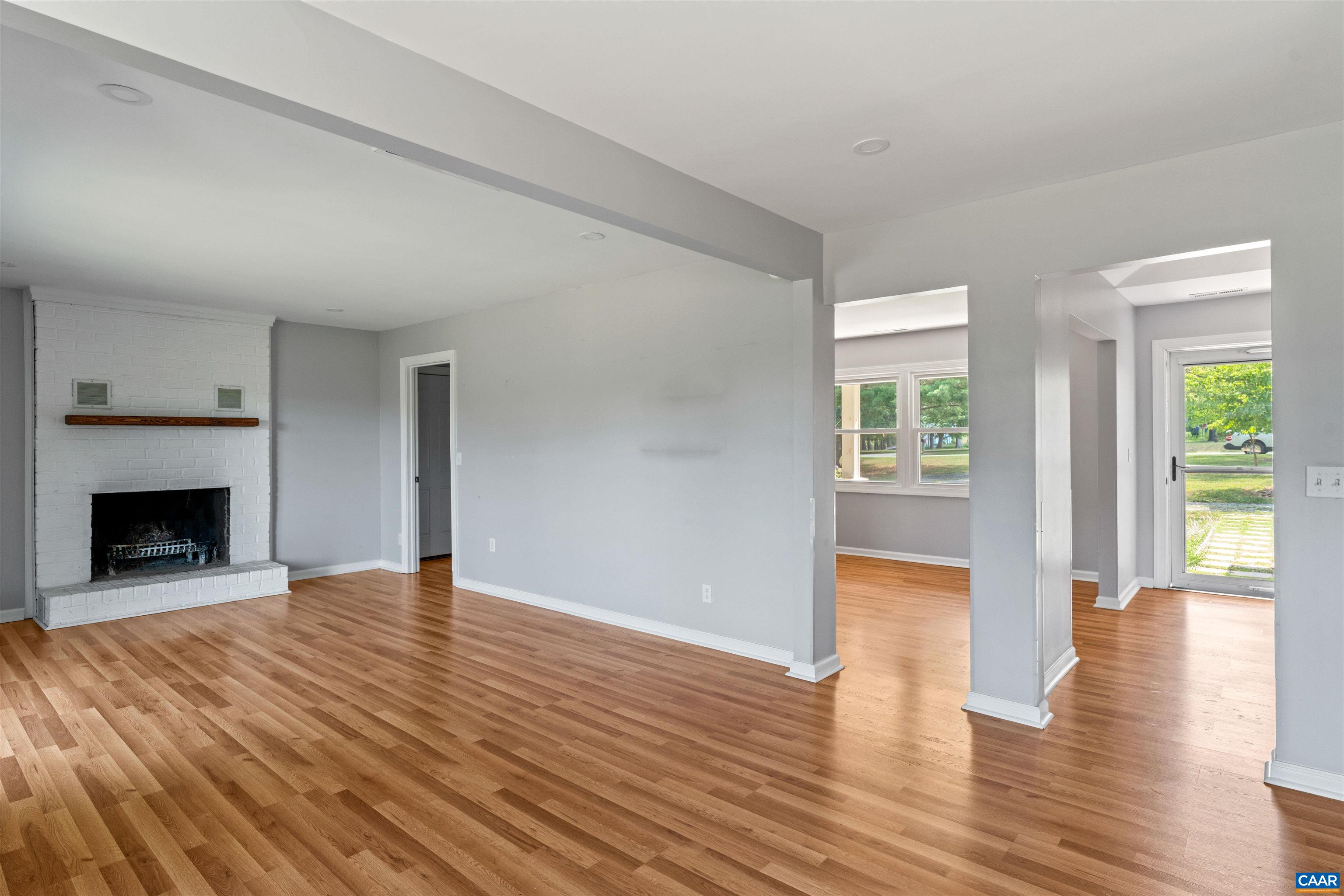1737 THURSTON DR, CROZET, Virginia 22932, 3 Bedrooms Bedrooms, ,3 BathroomsBathrooms,Residential,1737 THURSTON DR,678871 MLS # 678871