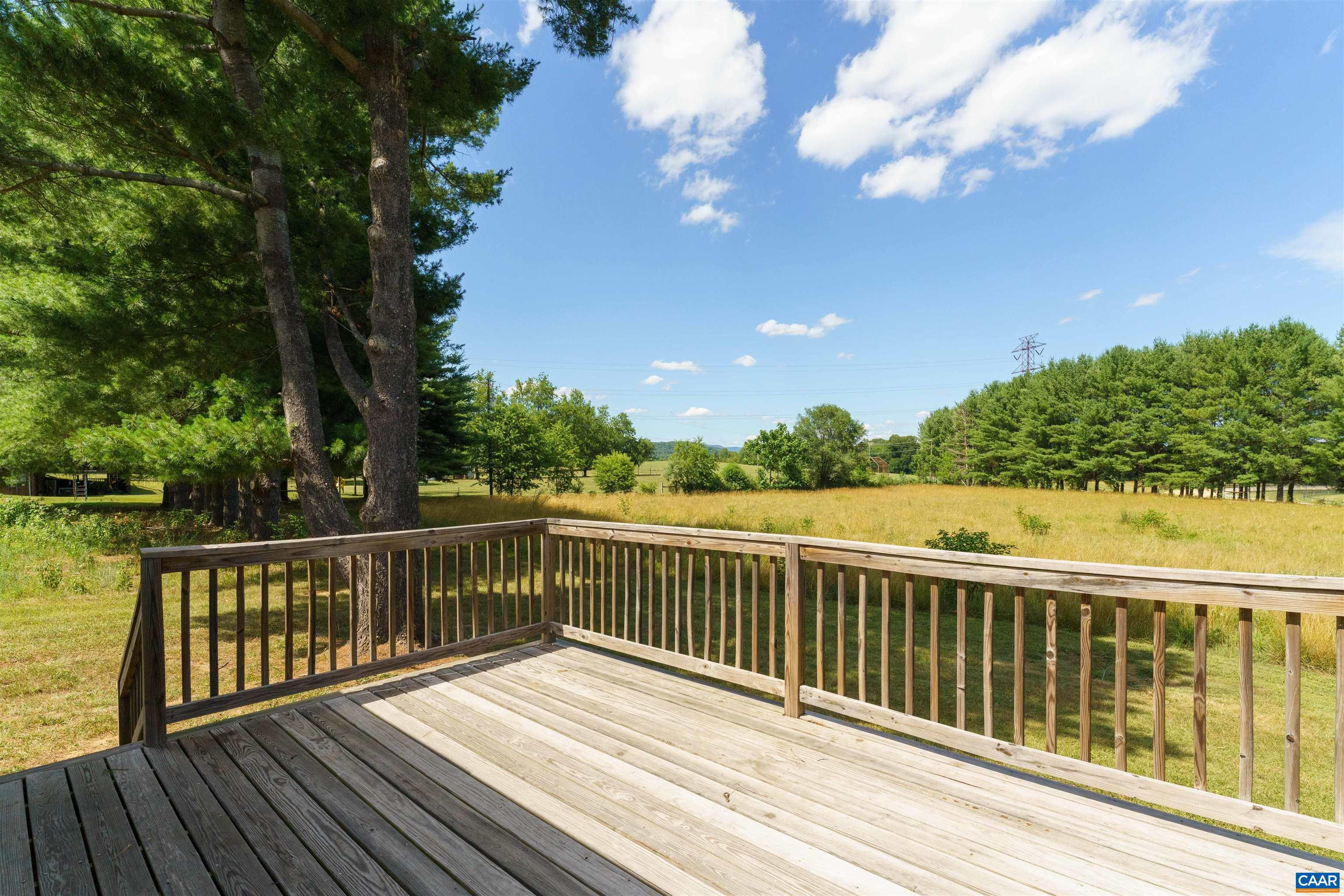 1737 THURSTON DR, CROZET, Virginia 22932, 3 Bedrooms Bedrooms, ,3 BathroomsBathrooms,Residential,1737 THURSTON DR,678871 MLS # 678871