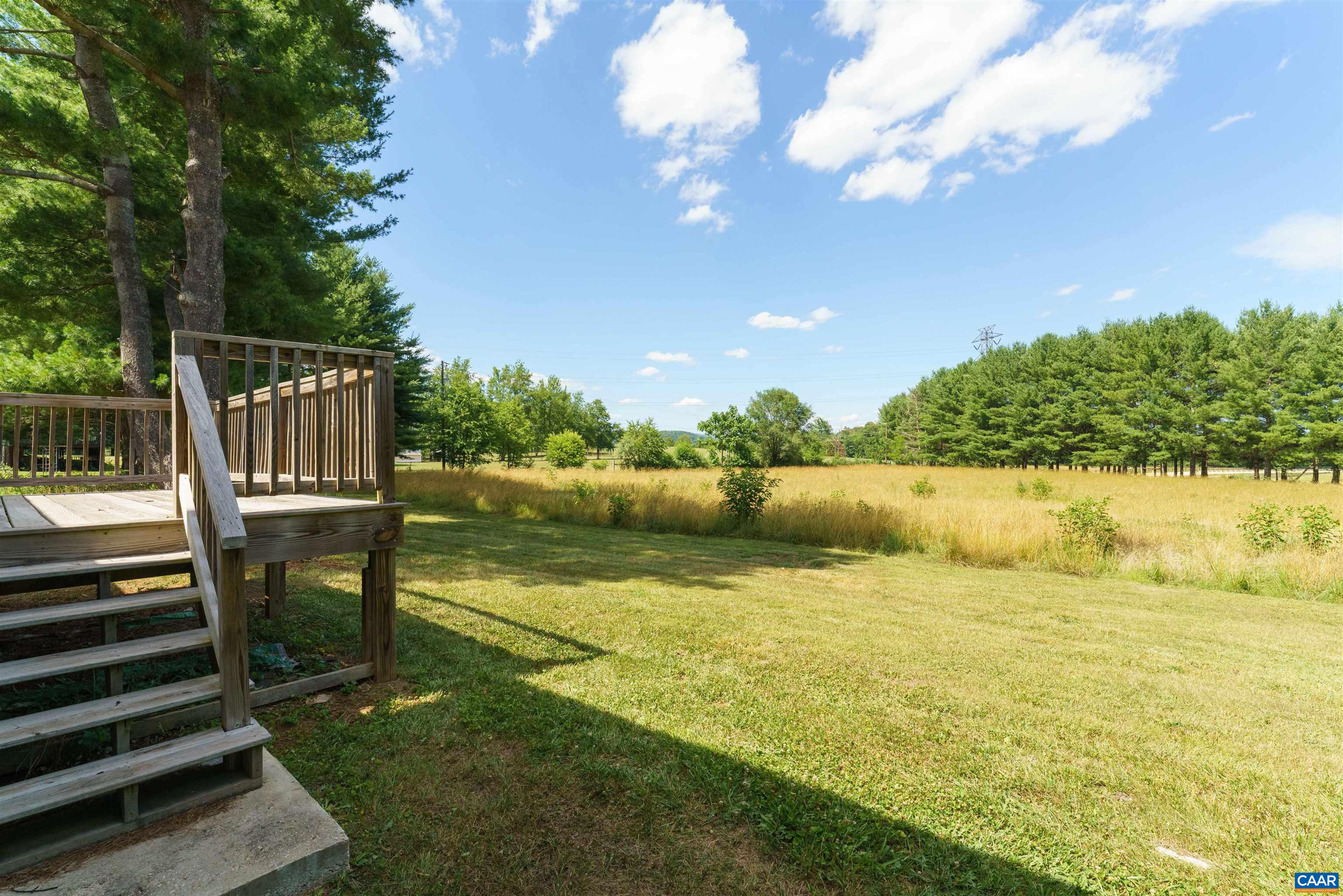1737 THURSTON DR, CROZET, Virginia 22932, 3 Bedrooms Bedrooms, ,3 BathroomsBathrooms,Residential,1737 THURSTON DR,678871 MLS # 678871
