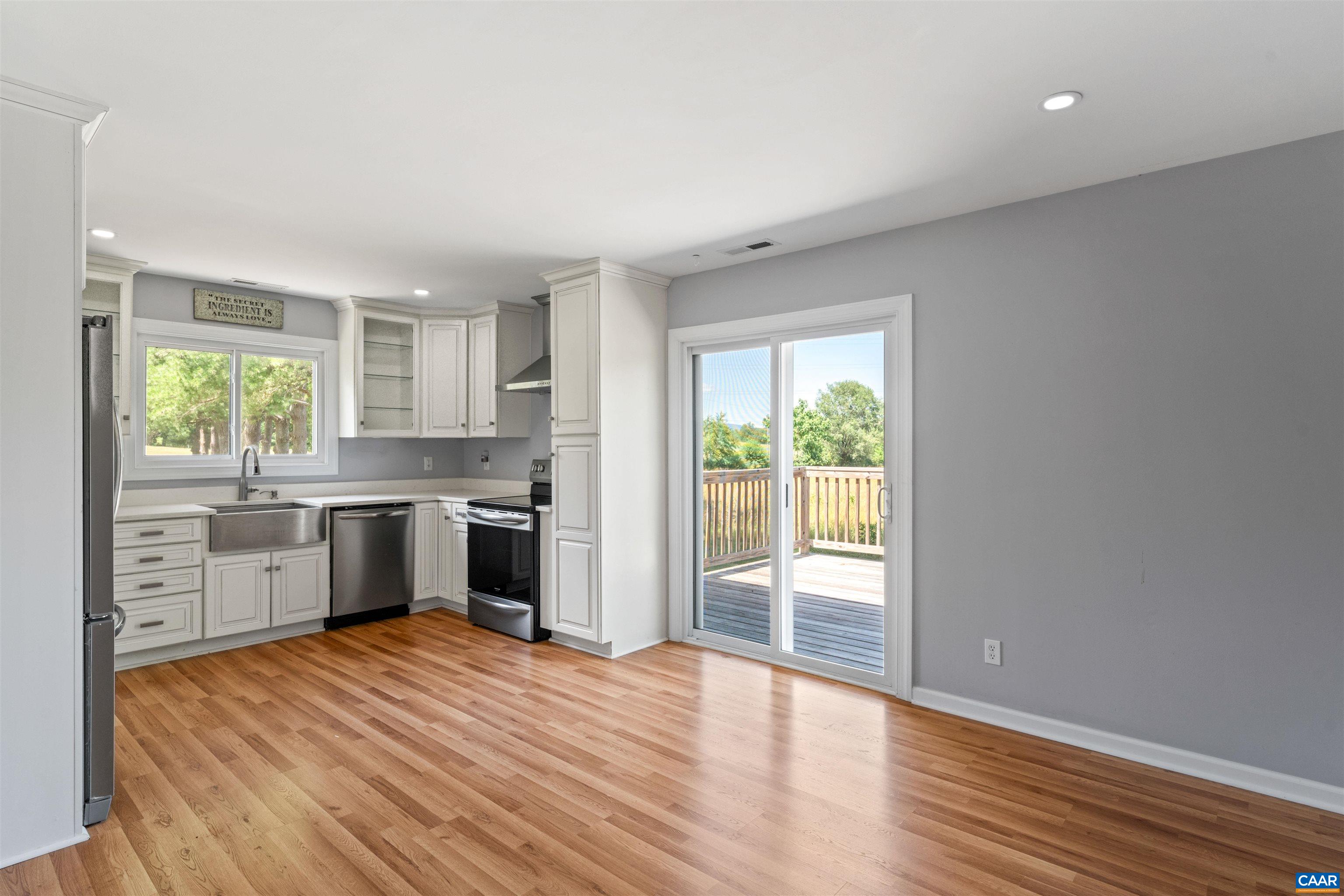 1737 THURSTON DR, CROZET, Virginia 22932, 3 Bedrooms Bedrooms, ,3 BathroomsBathrooms,Residential,1737 THURSTON DR,678871 MLS # 678871
