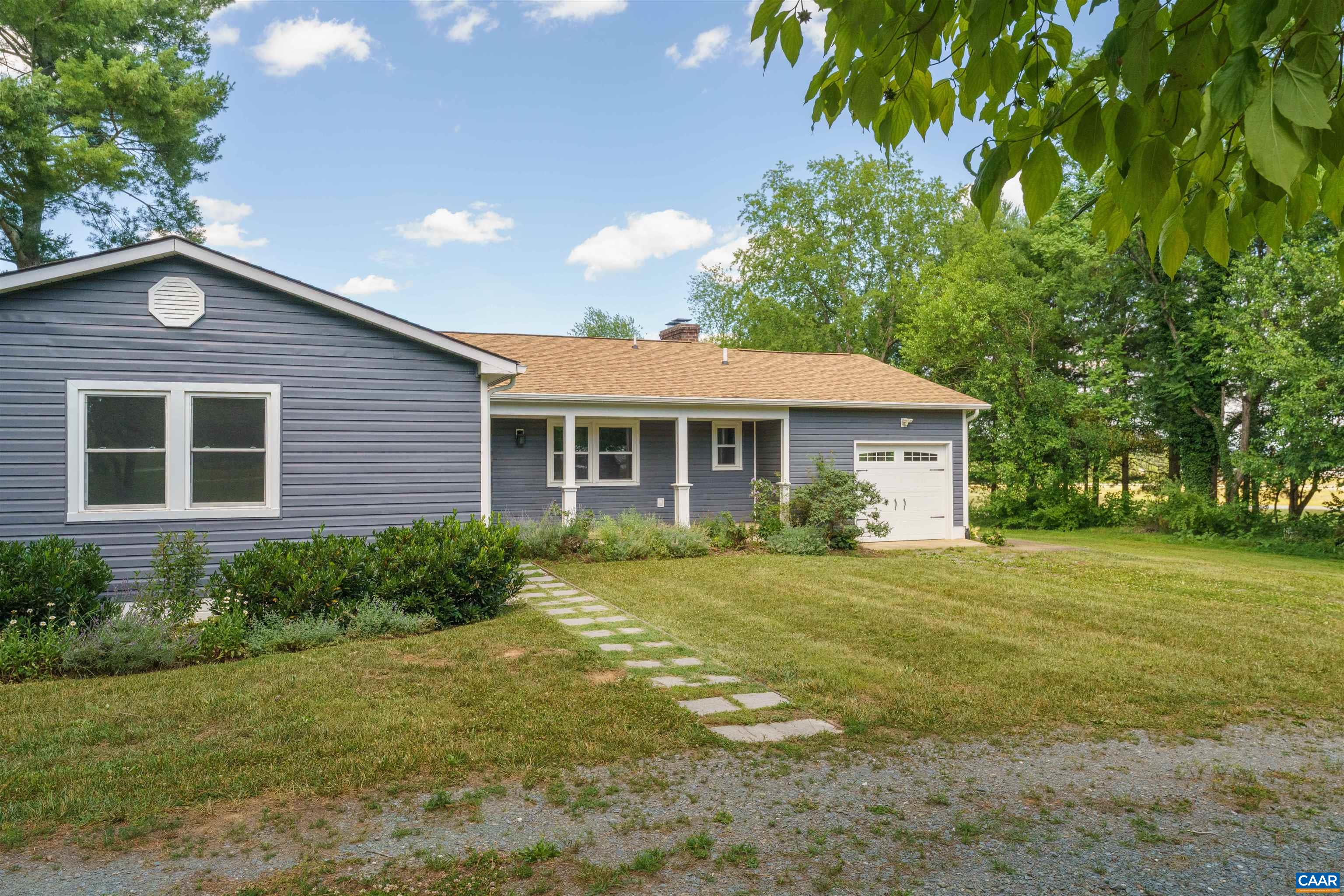 1737 THURSTON DR, CROZET, Virginia 22932, 3 Bedrooms Bedrooms, ,3 BathroomsBathrooms,Residential,1737 THURSTON DR,678871 MLS # 678871