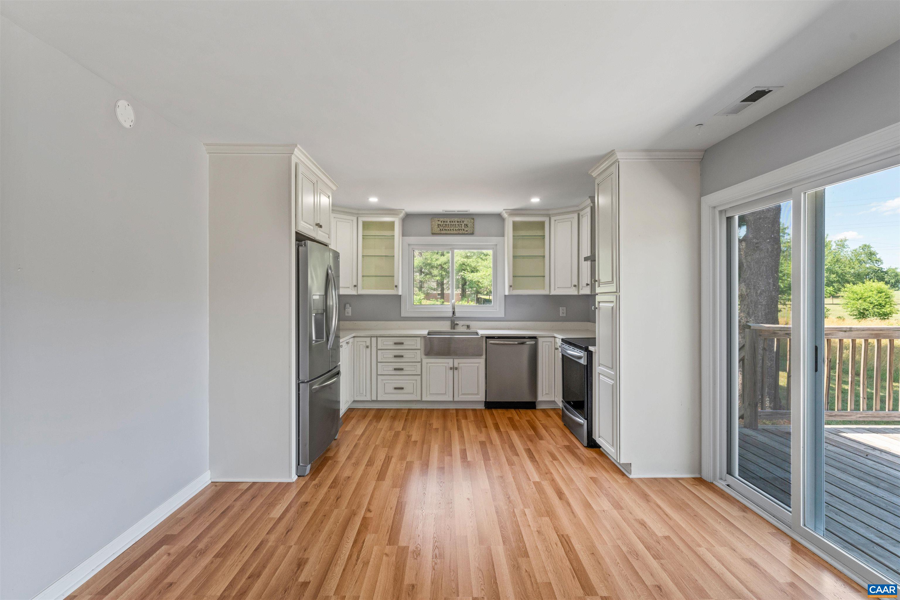 1737 THURSTON DR, CROZET, Virginia 22932, 3 Bedrooms Bedrooms, ,3 BathroomsBathrooms,Residential,1737 THURSTON DR,678871 MLS # 678871