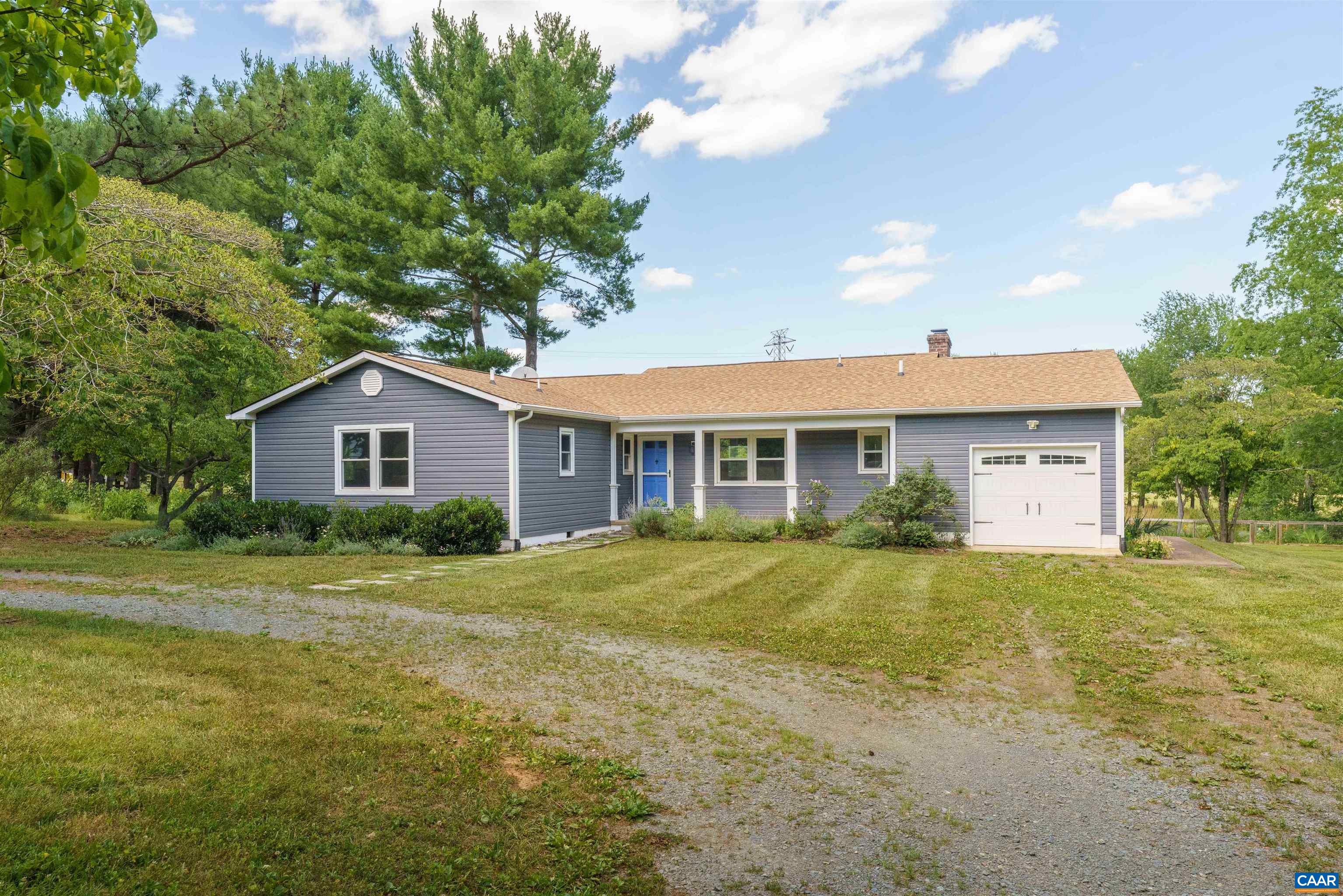 1737 THURSTON DR, CROZET, Virginia 22932, 3 Bedrooms Bedrooms, ,3 BathroomsBathrooms,Residential,1737 THURSTON DR,678871 MLS # 678871