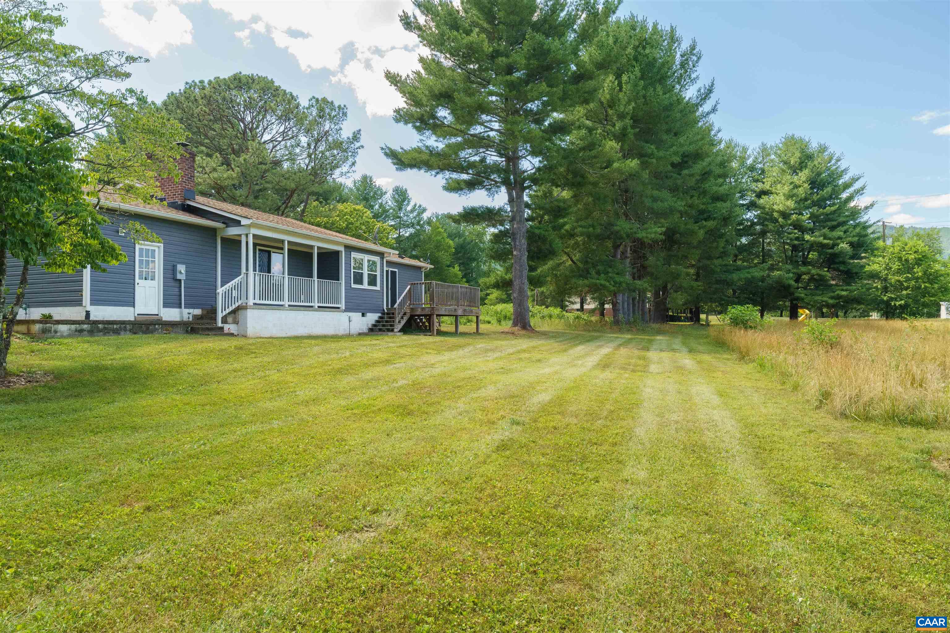 1737 THURSTON DR, CROZET, Virginia 22932, 3 Bedrooms Bedrooms, ,3 BathroomsBathrooms,Residential,1737 THURSTON DR,678871 MLS # 678871